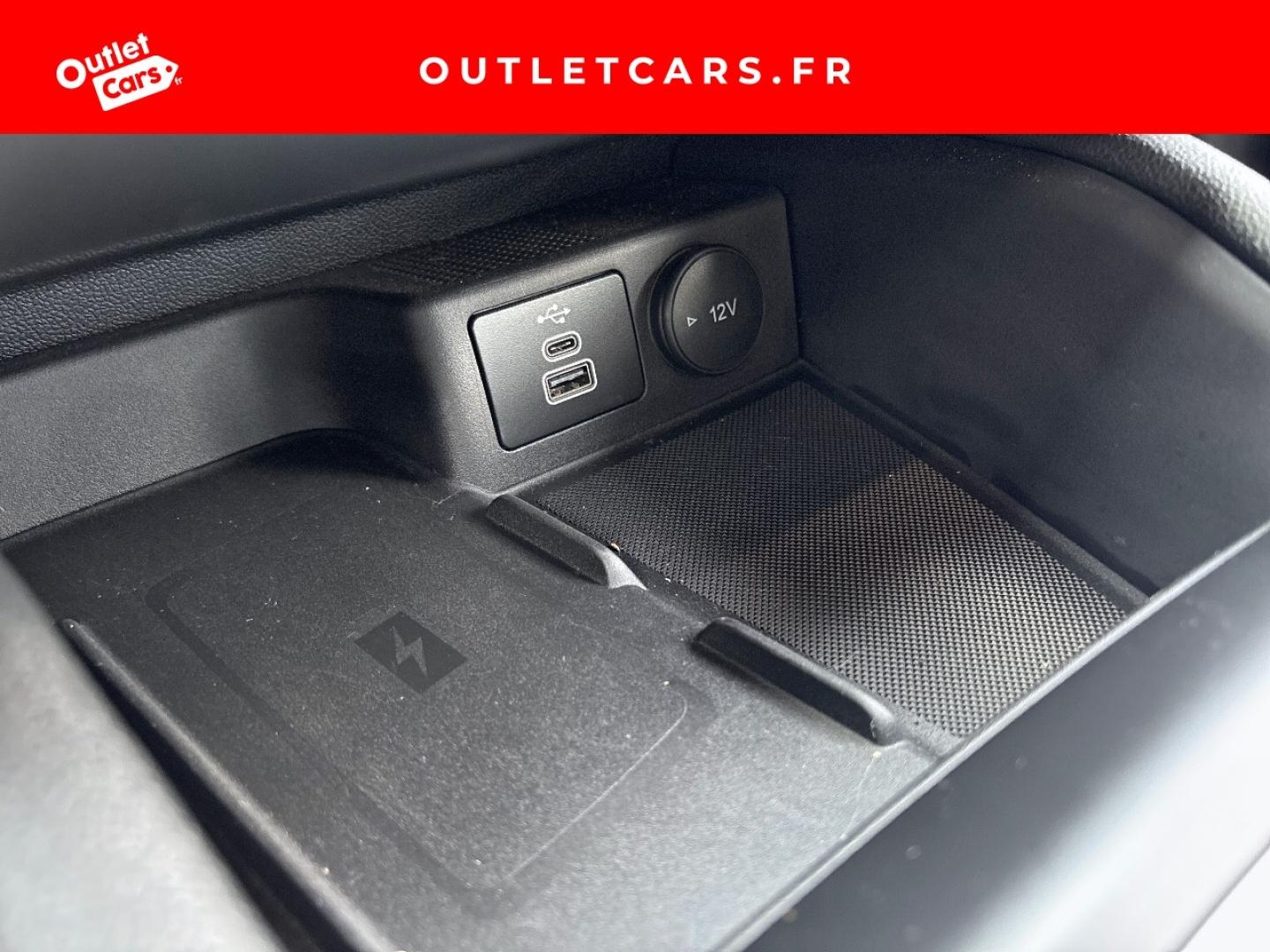 Voitures occasions FORD FOCUS ST-Line Design Rivery