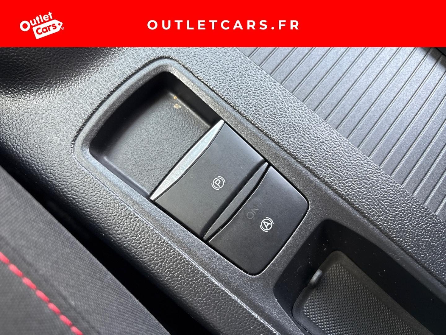 Voitures occasions FORD FOCUS ST-Line Design Rivery