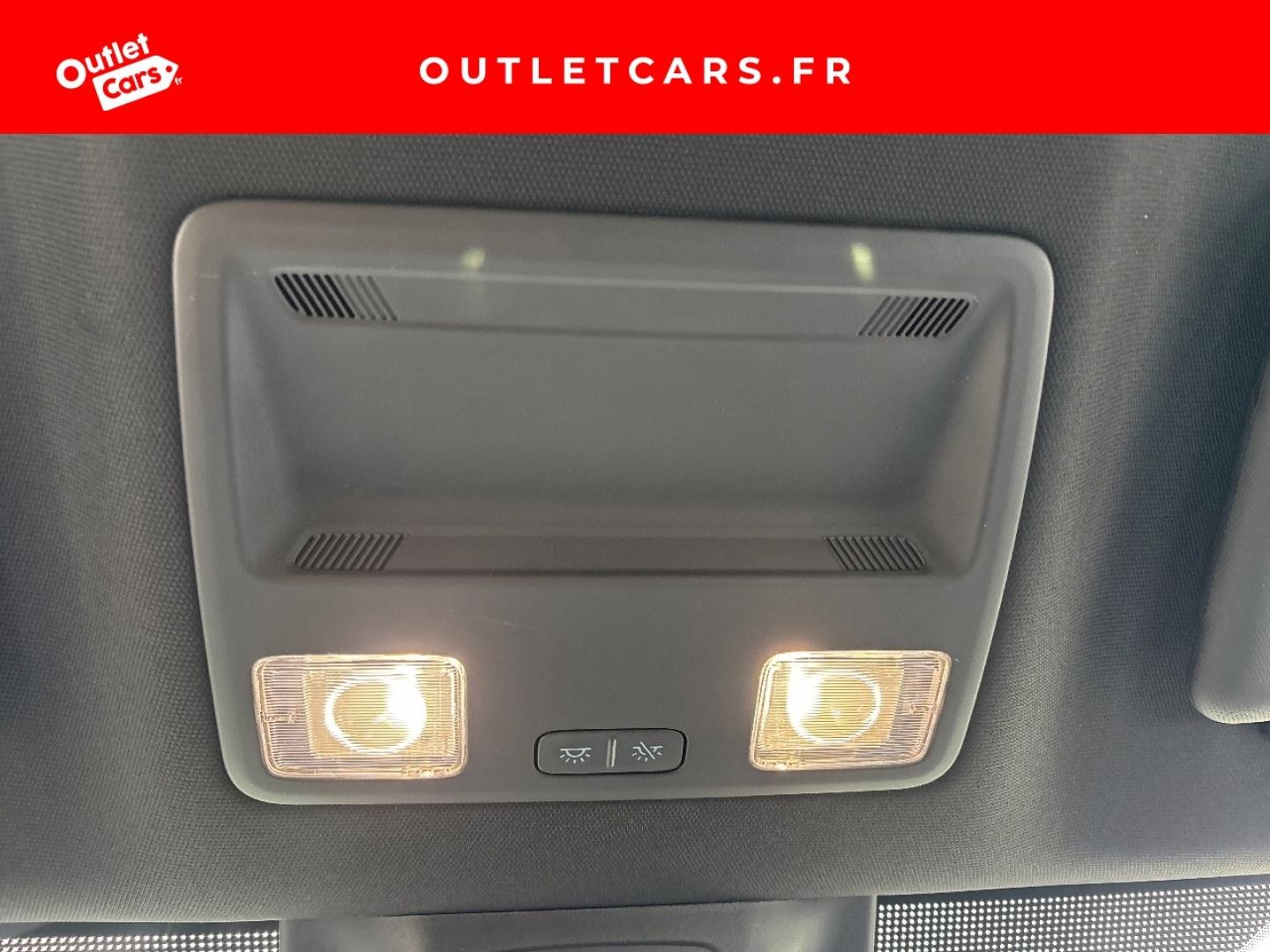 Voitures occasions FORD FOCUS ST-Line Design Rivery