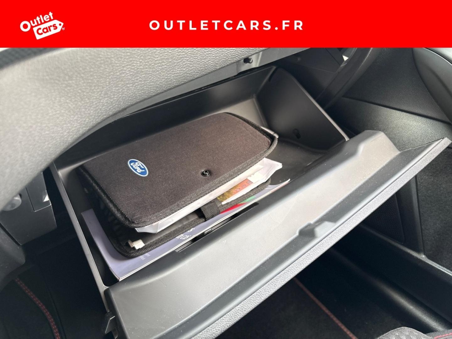 Voitures occasions FORD FOCUS ST-Line Design Rivery