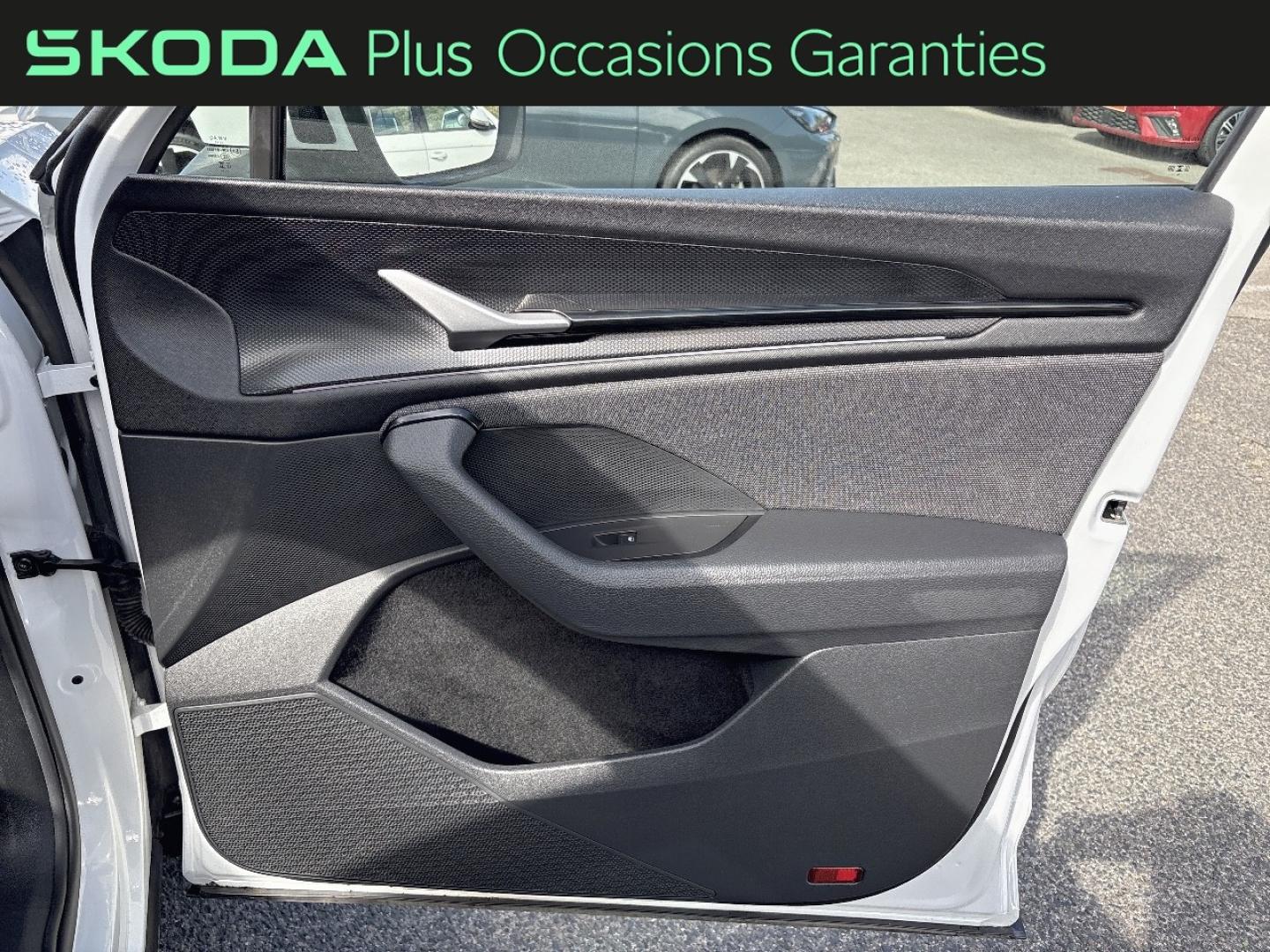 Voitures occasions ŠKODA KODIAQ Selection Rivery
