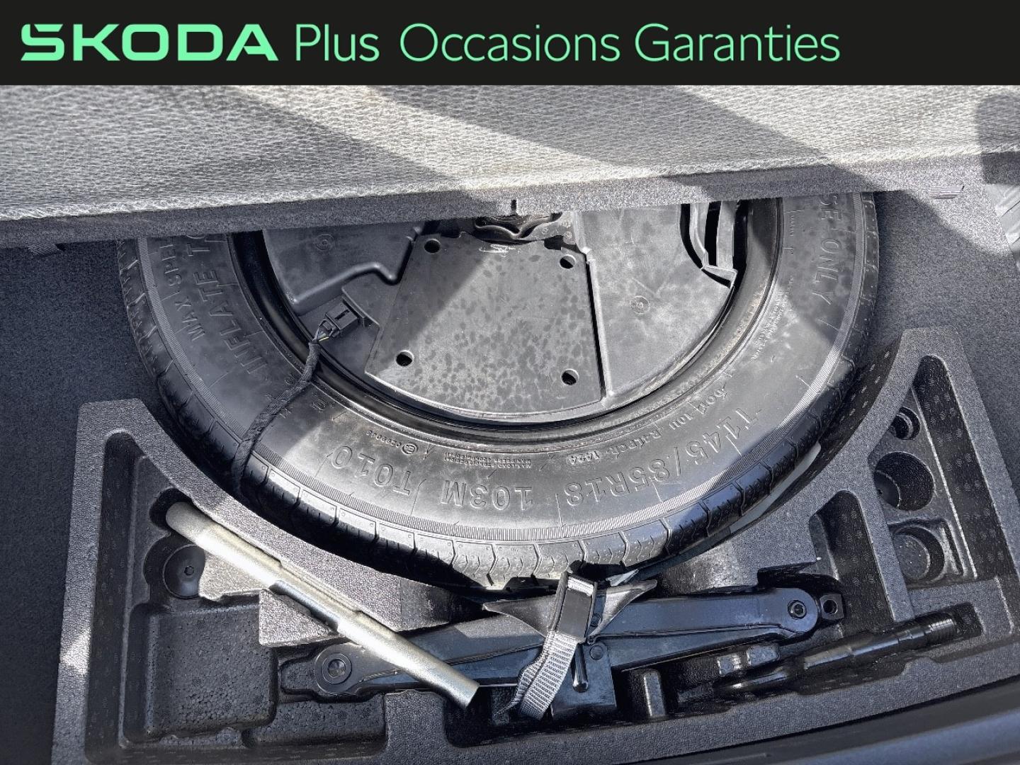Voitures occasions ŠKODA KODIAQ Selection Rivery