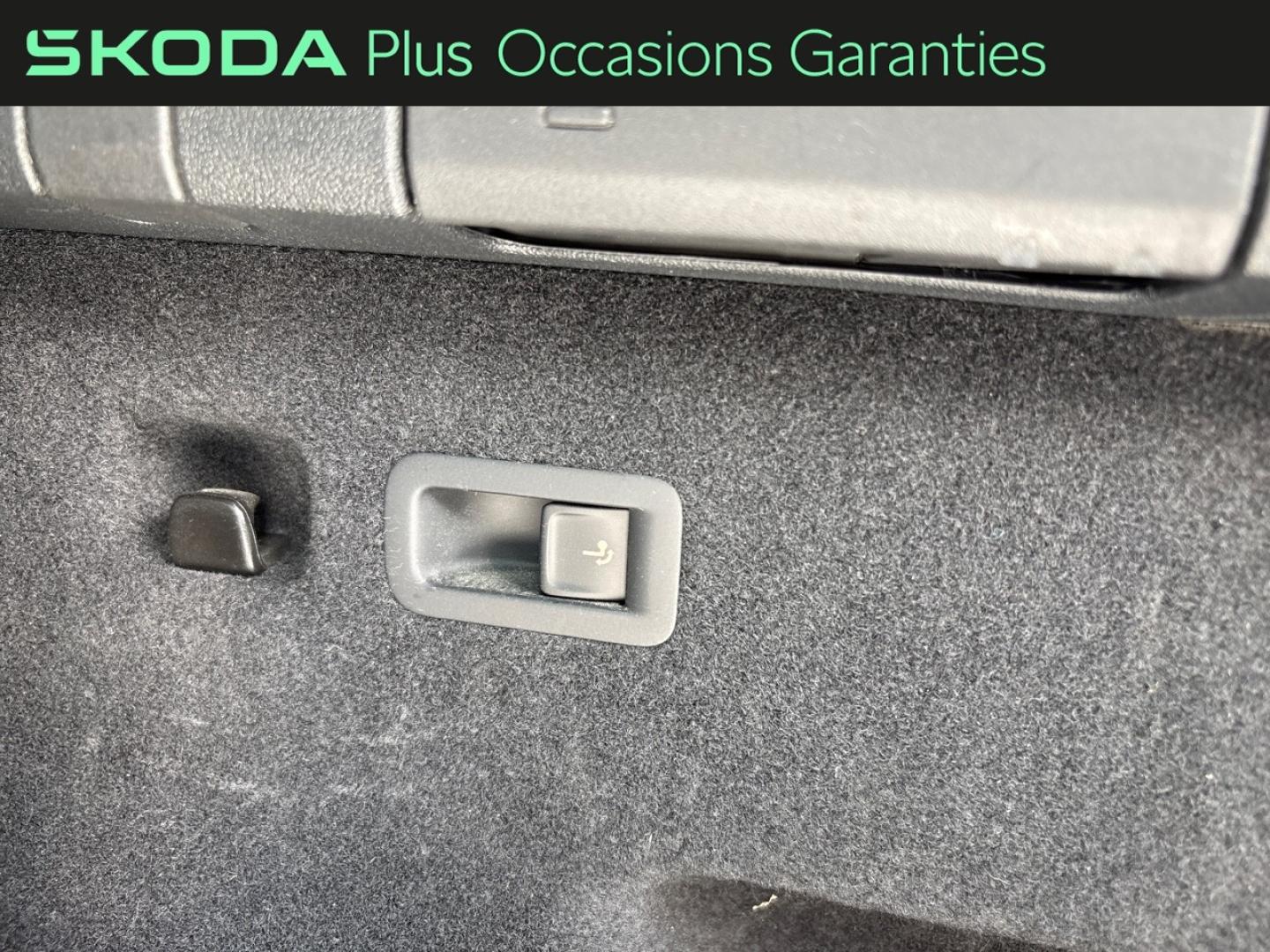 Voitures occasions ŠKODA KODIAQ Selection Rivery