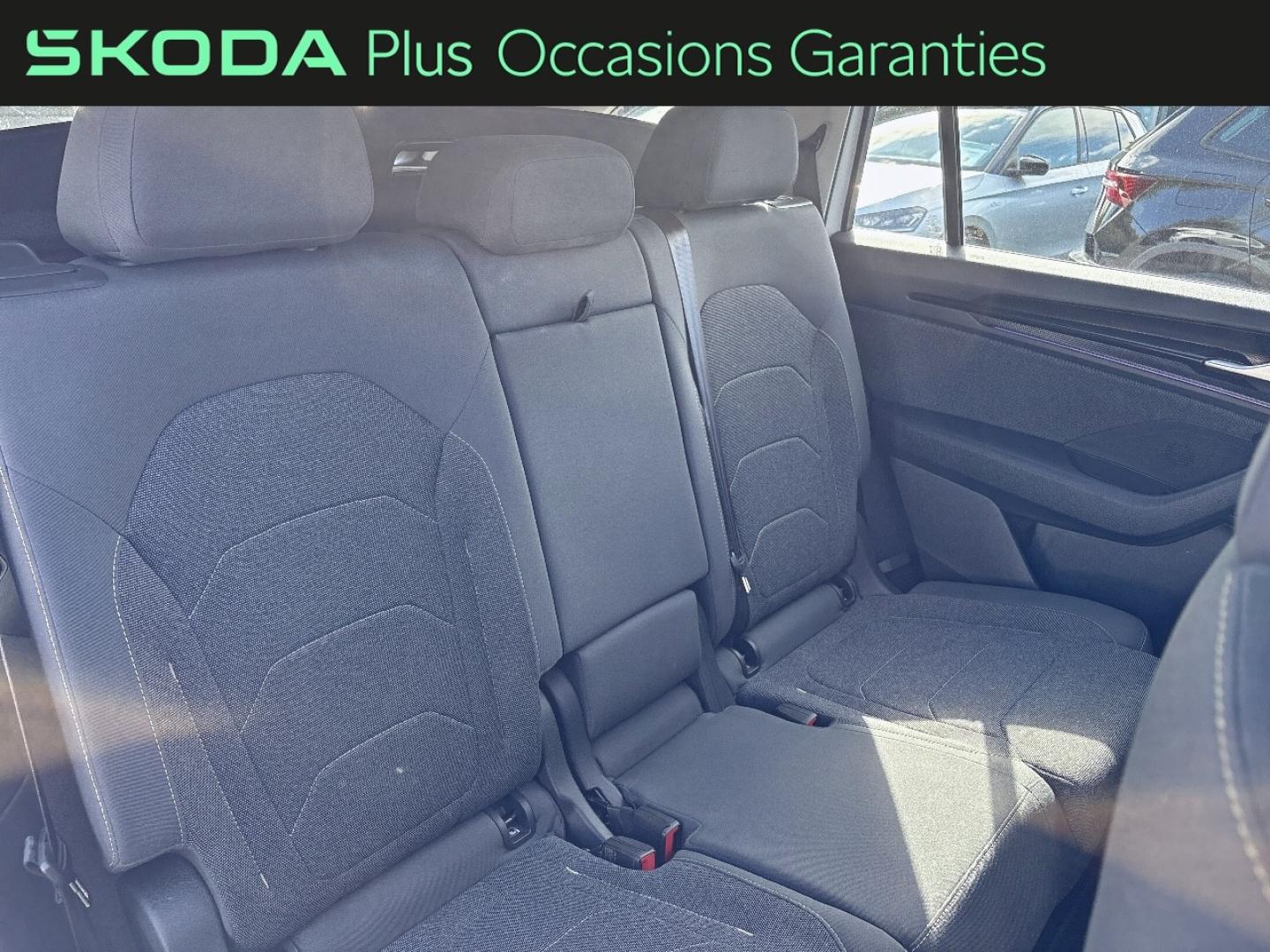 Voitures occasions ŠKODA KODIAQ Selection Rivery