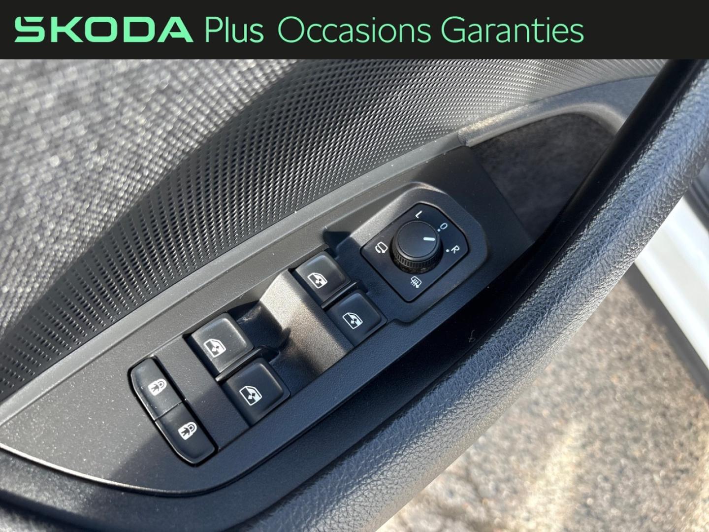Voitures occasions ŠKODA KODIAQ Selection Rivery