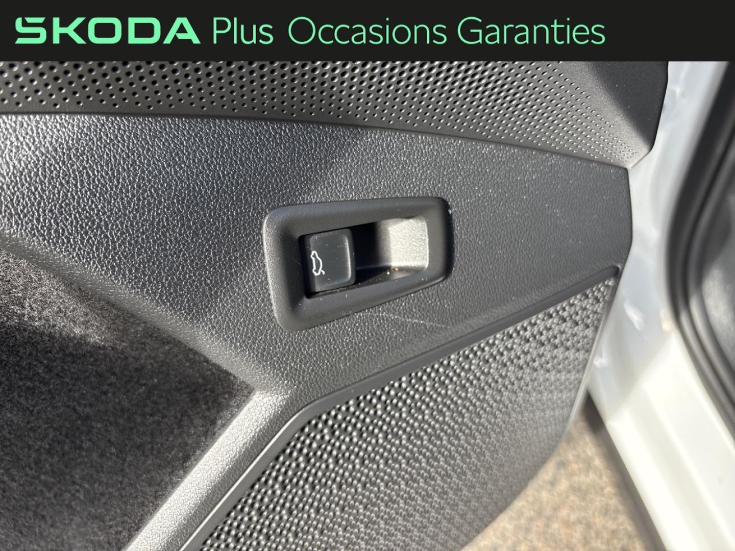 Voitures occasions ŠKODA KODIAQ Selection Rivery