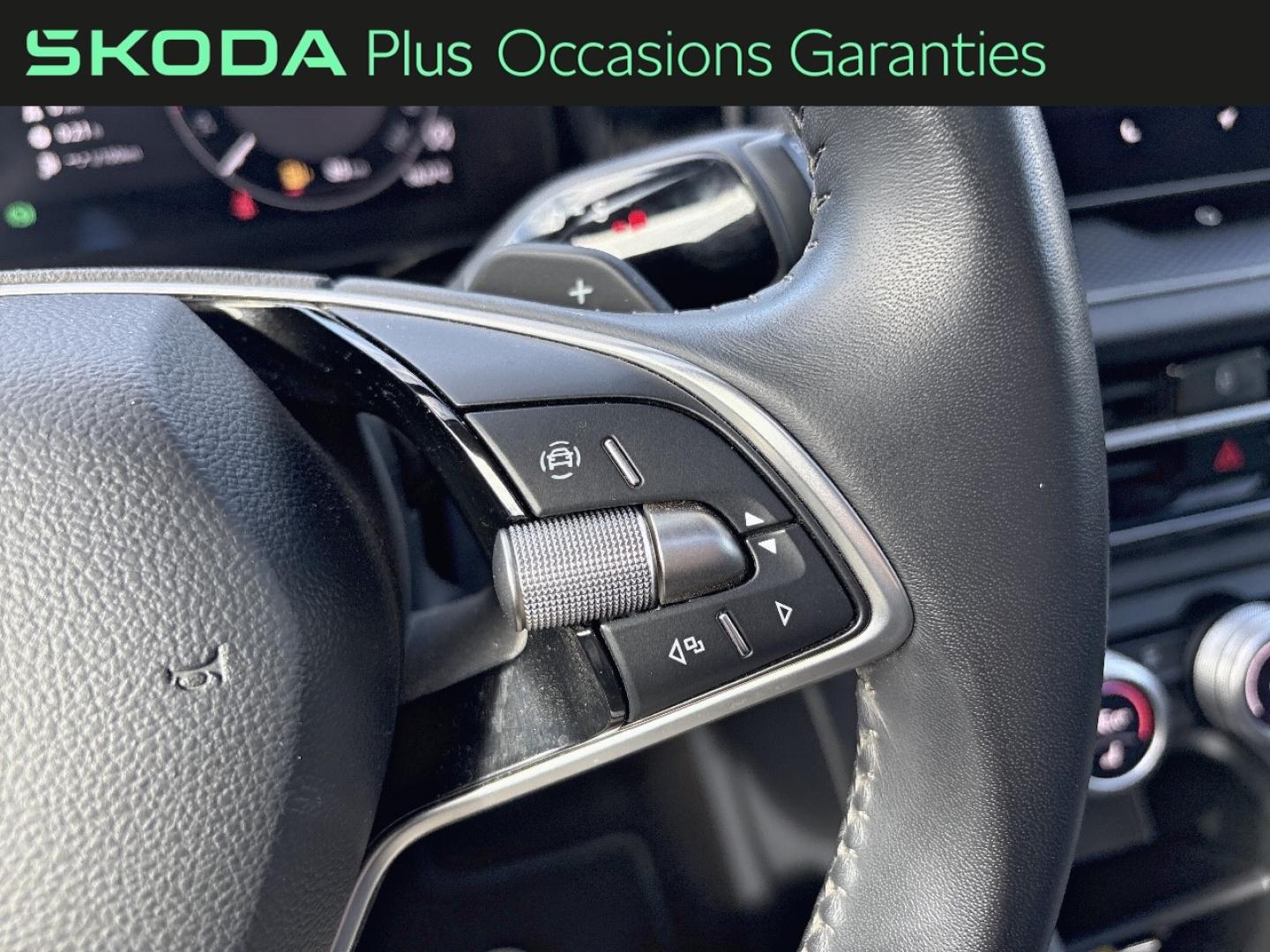 Voitures occasions ŠKODA KODIAQ Selection Rivery