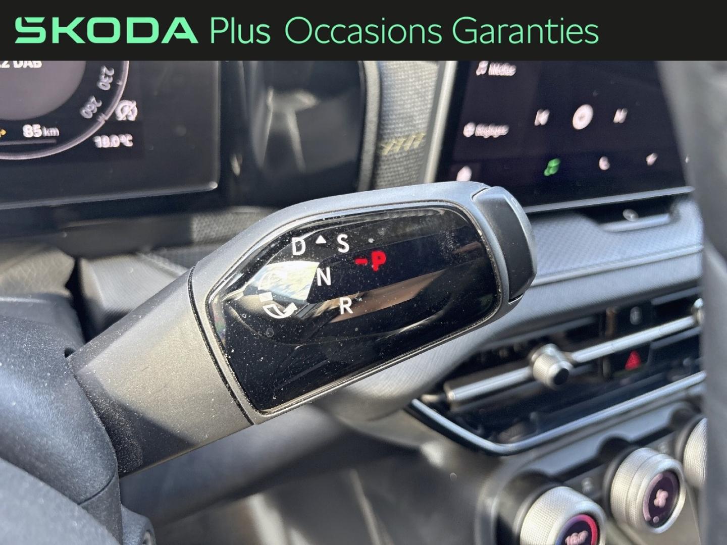 Voitures occasions ŠKODA KODIAQ Selection Rivery