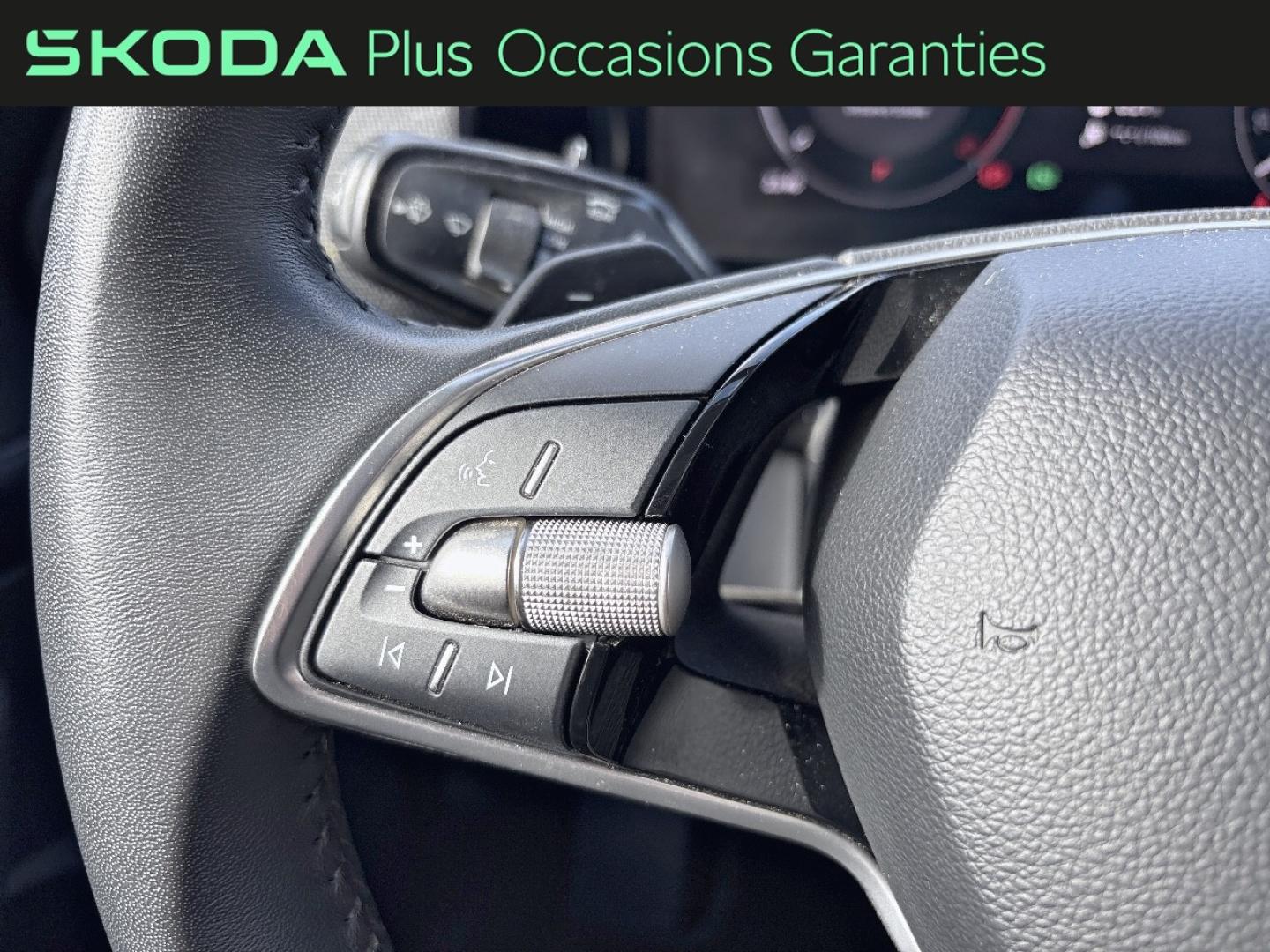 Voitures occasions ŠKODA KODIAQ Selection Rivery