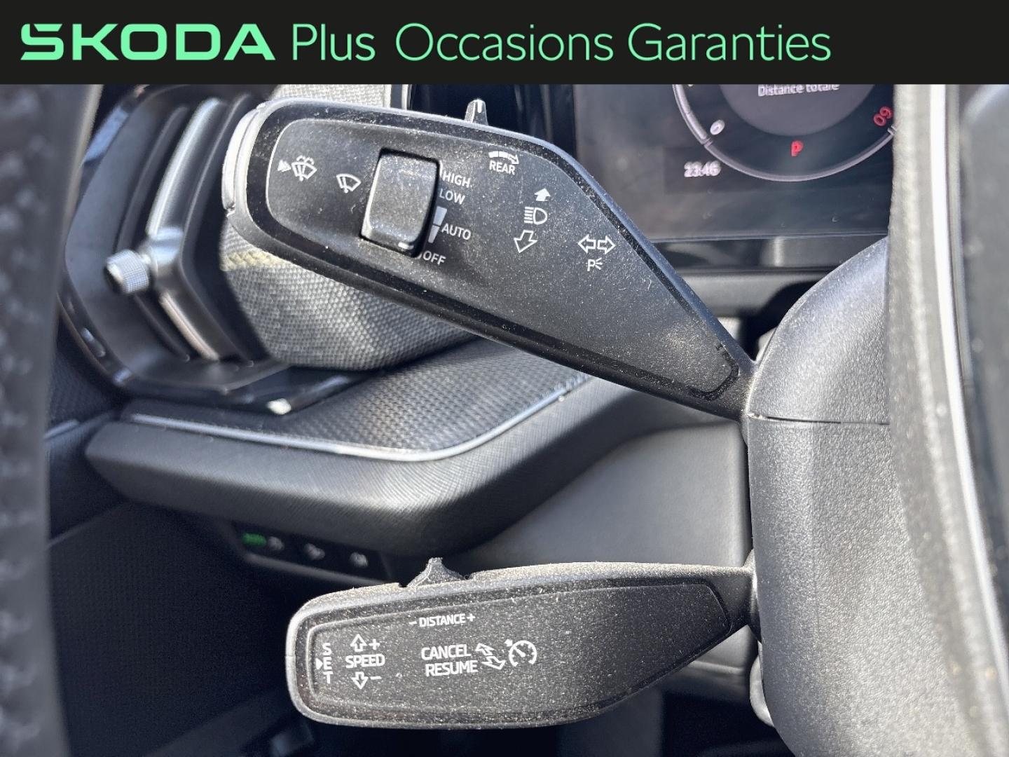 Voitures occasions ŠKODA KODIAQ Selection Rivery