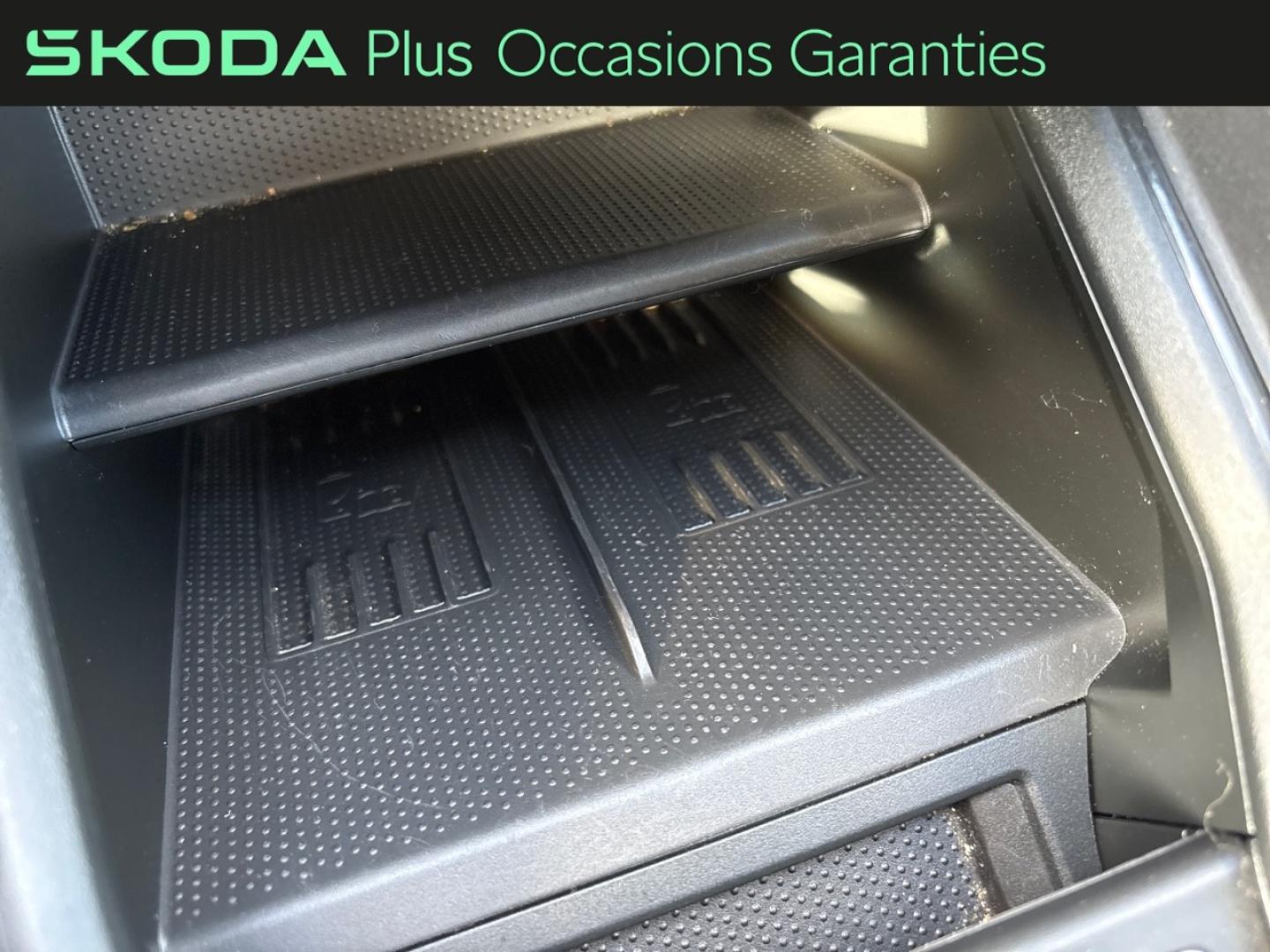 Voitures occasions ŠKODA KODIAQ Selection Rivery