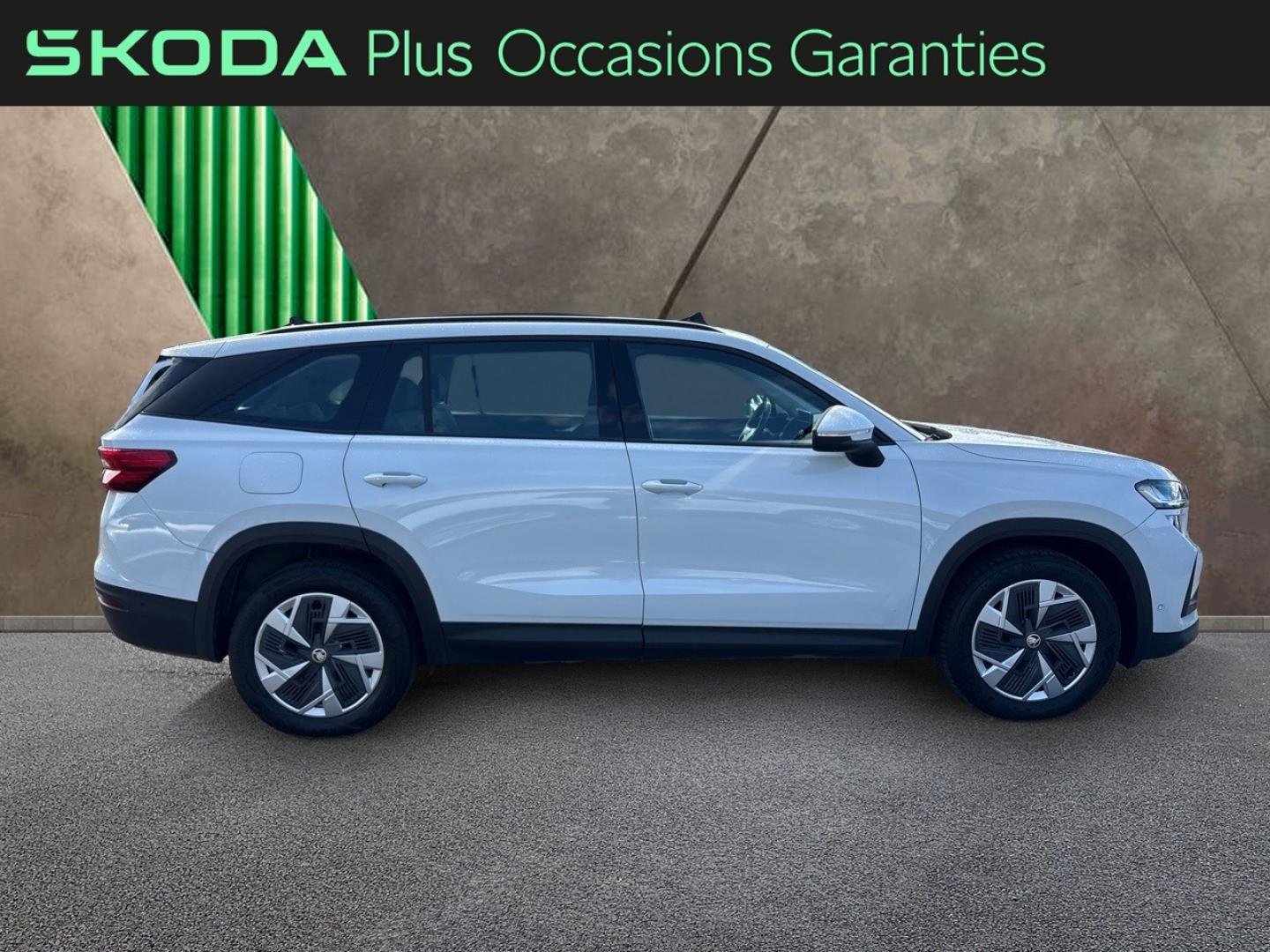 Voitures occasions ŠKODA KODIAQ Selection Rivery