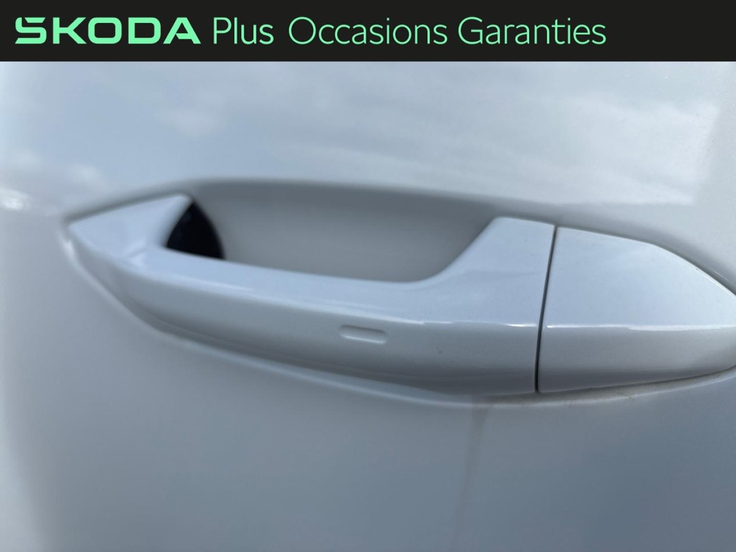 Voitures occasions ŠKODA KODIAQ Selection Rivery