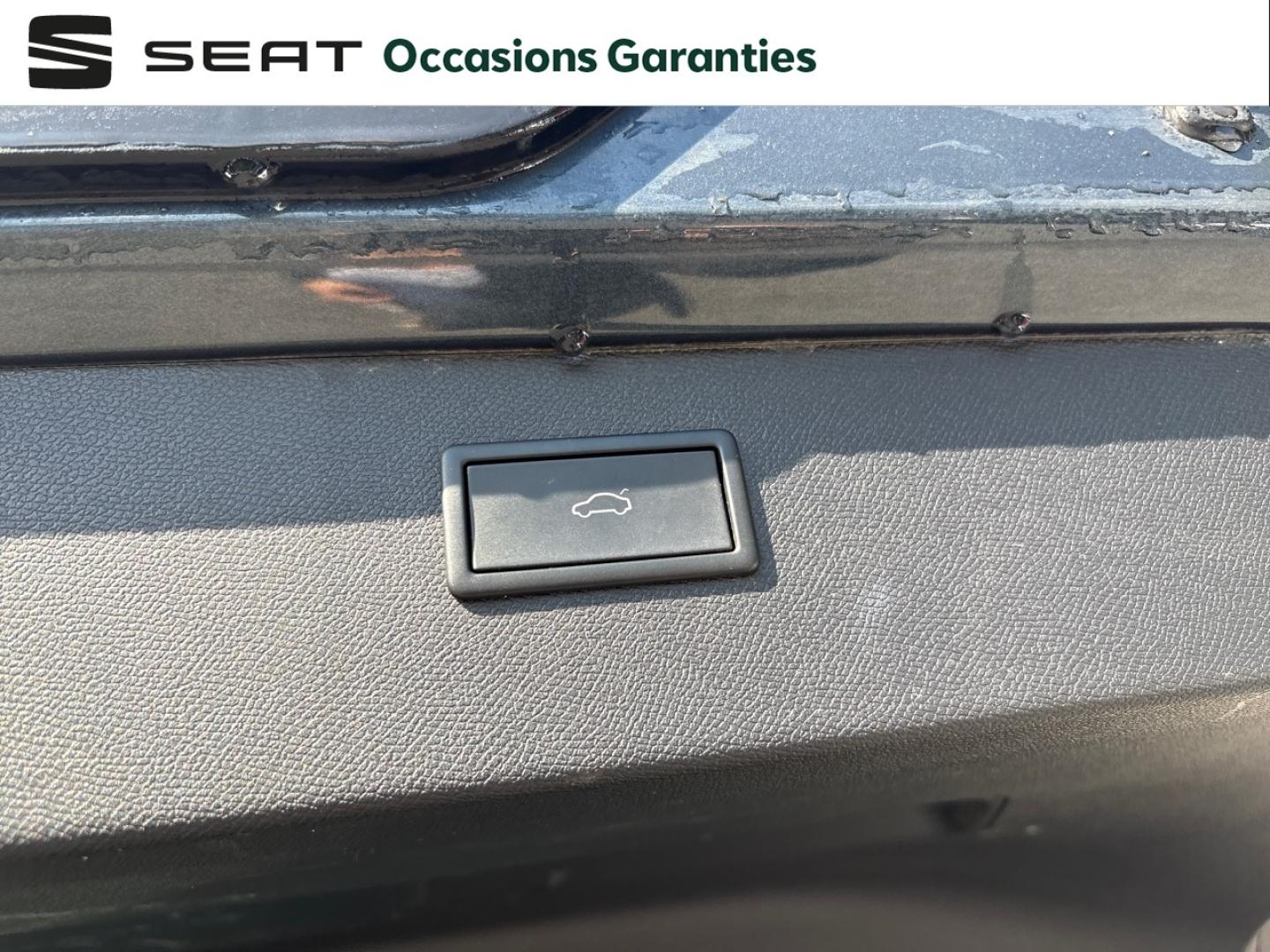 Voitures occasions CUPRA FORMENTOR V Rivery