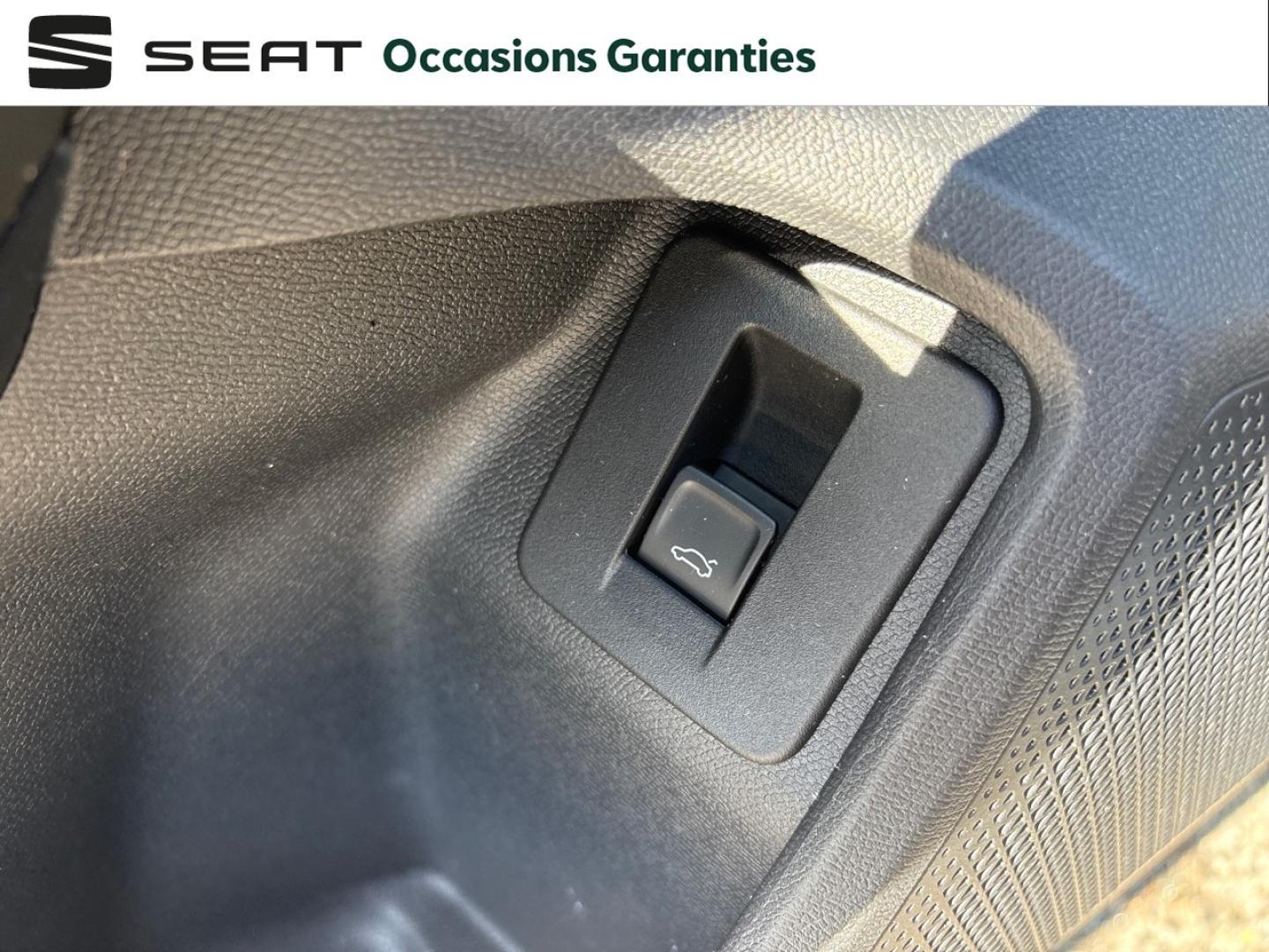 Voitures occasions CUPRA FORMENTOR V Rivery