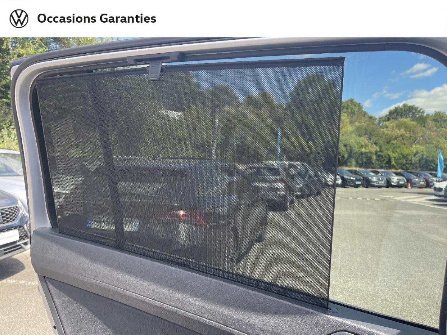 Voitures occasions VOLKSWAGEN TOURAN Life Plus Rivery