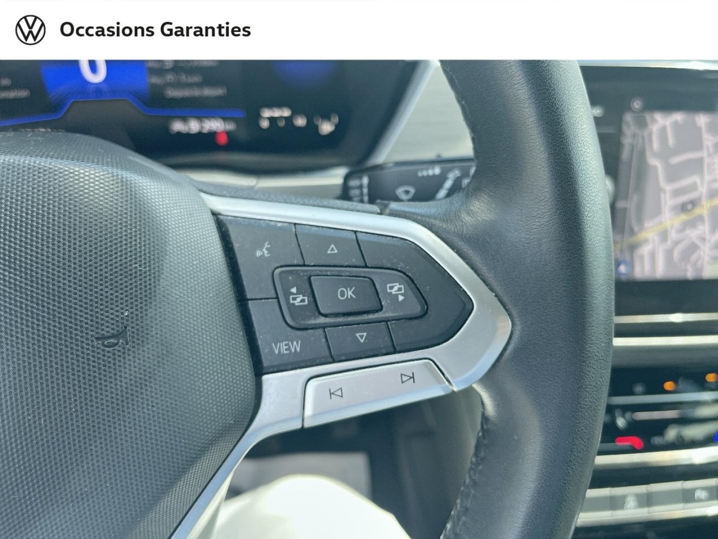 Voitures occasions VOLKSWAGEN TOURAN Life Plus Rivery