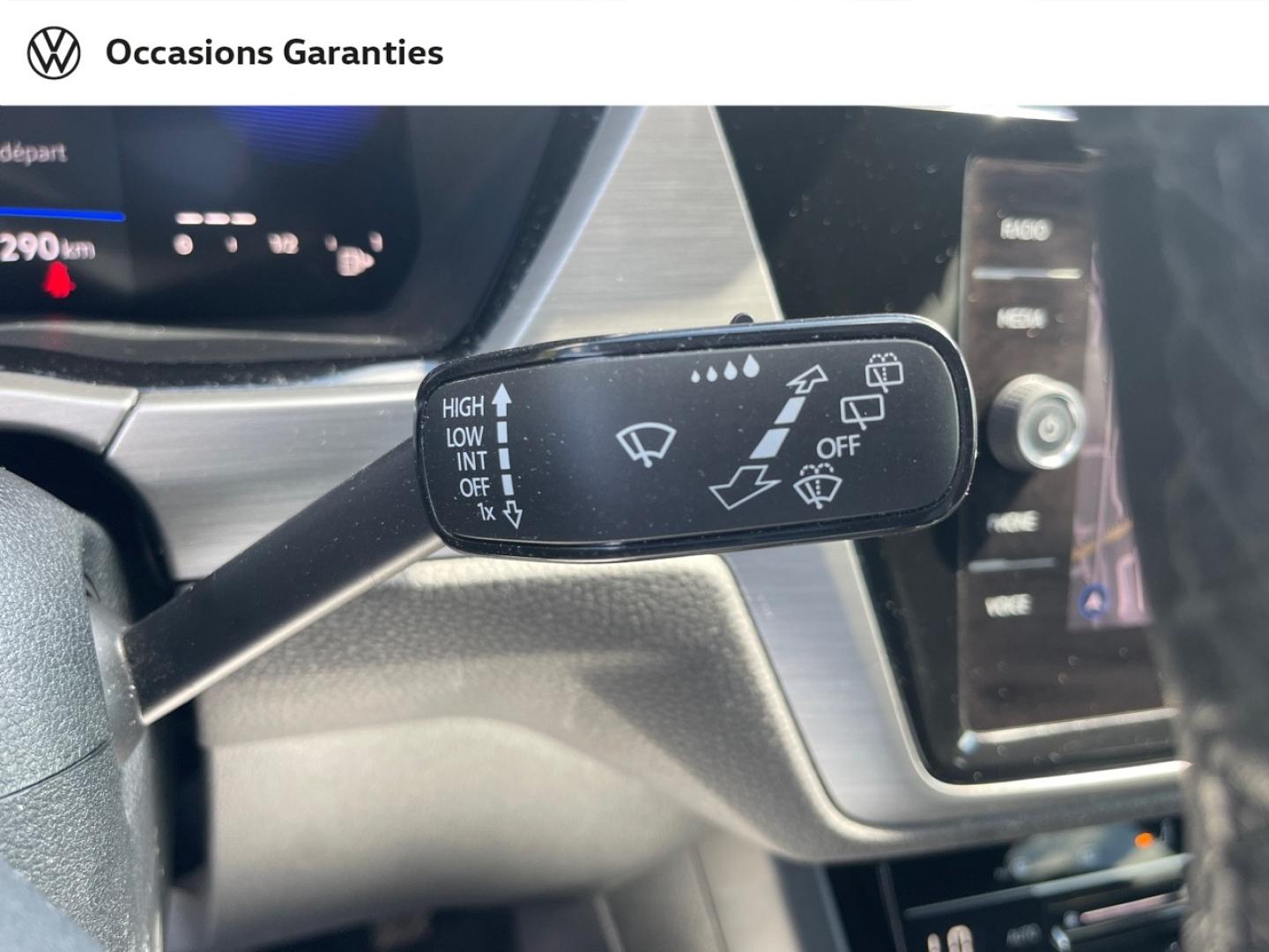 Voitures occasions VOLKSWAGEN TOURAN Life Plus Rivery