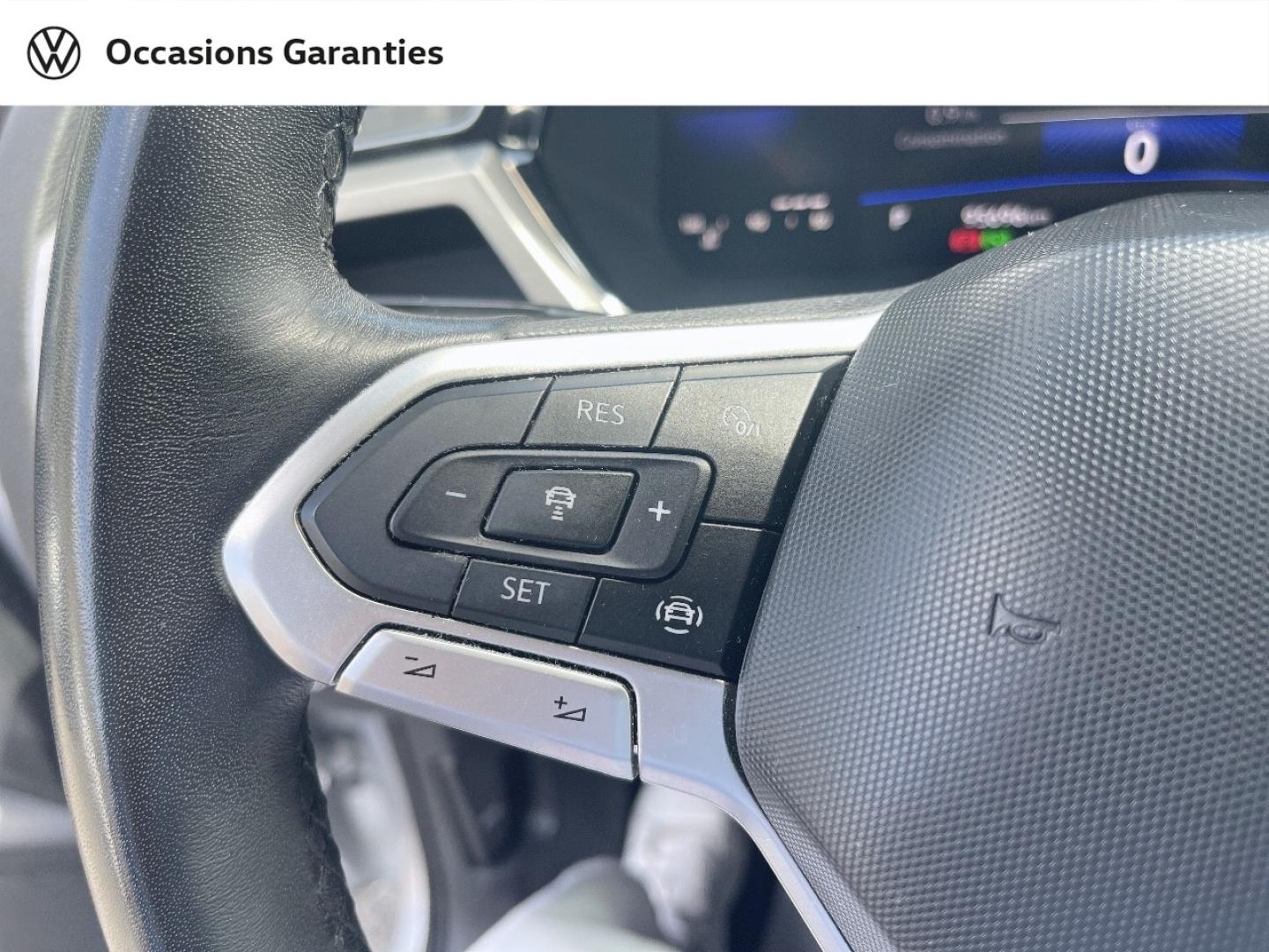 Voitures occasions VOLKSWAGEN TOURAN Life Plus Rivery