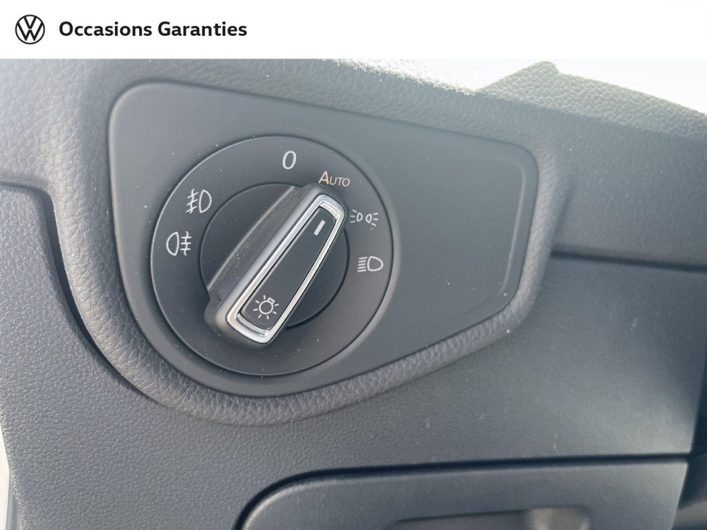 Voitures occasions VOLKSWAGEN TOURAN Life Plus Rivery