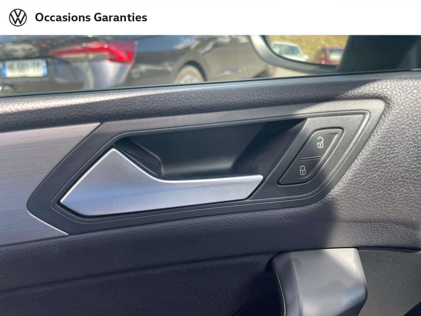 Voitures occasions VOLKSWAGEN TOURAN Life Plus Rivery