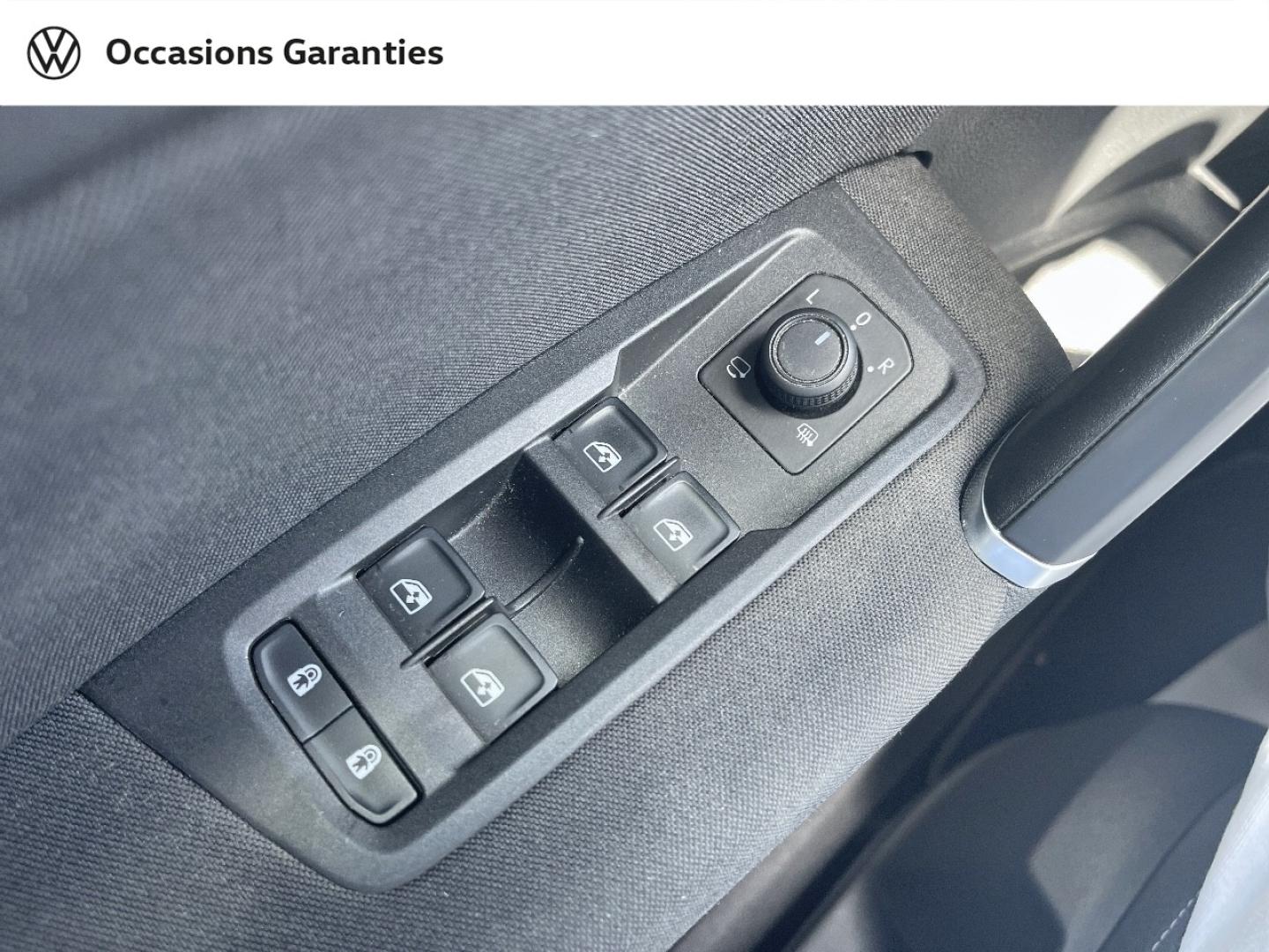 Voitures occasions VOLKSWAGEN TOURAN Life Plus Rivery