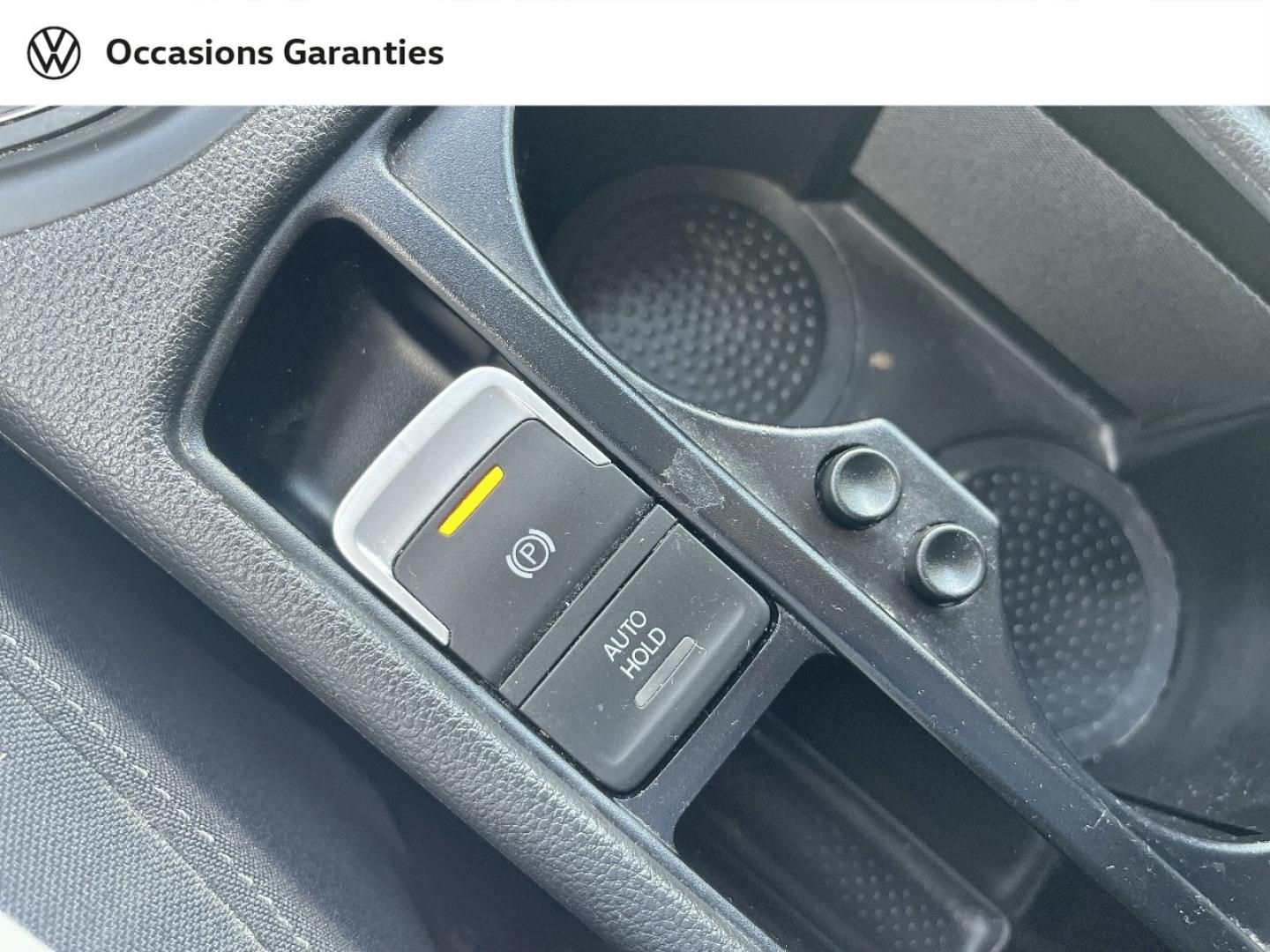 Voitures occasions VOLKSWAGEN TOURAN Life Plus Rivery