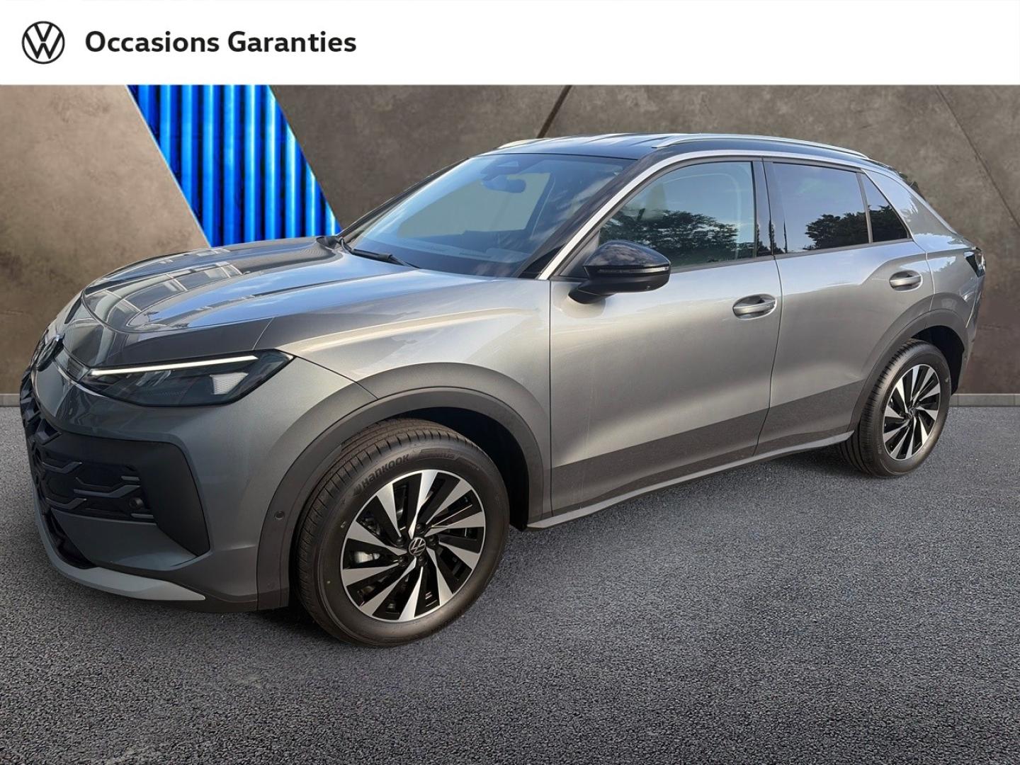 Voitures occasions VOLKSWAGEN T-ROC Style Hazebrouck
