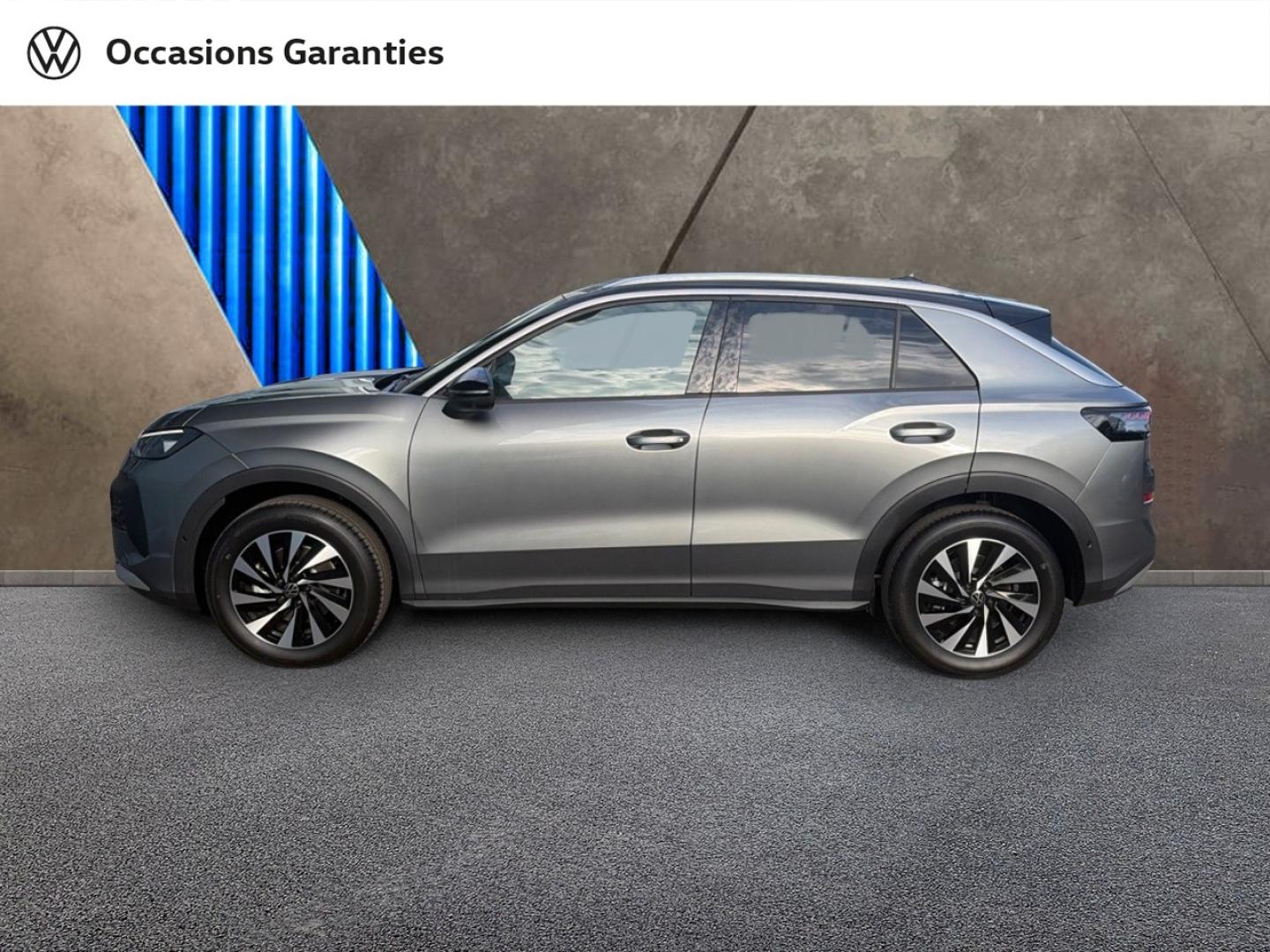 Voitures occasions VOLKSWAGEN T-ROC Style Hazebrouck