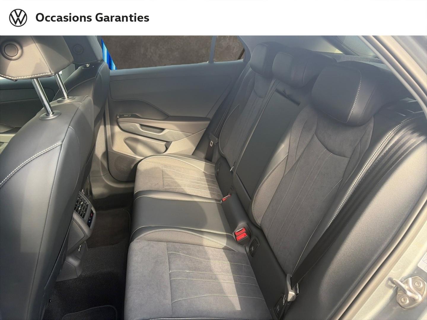 Voitures occasions VOLKSWAGEN T-ROC Style Hazebrouck