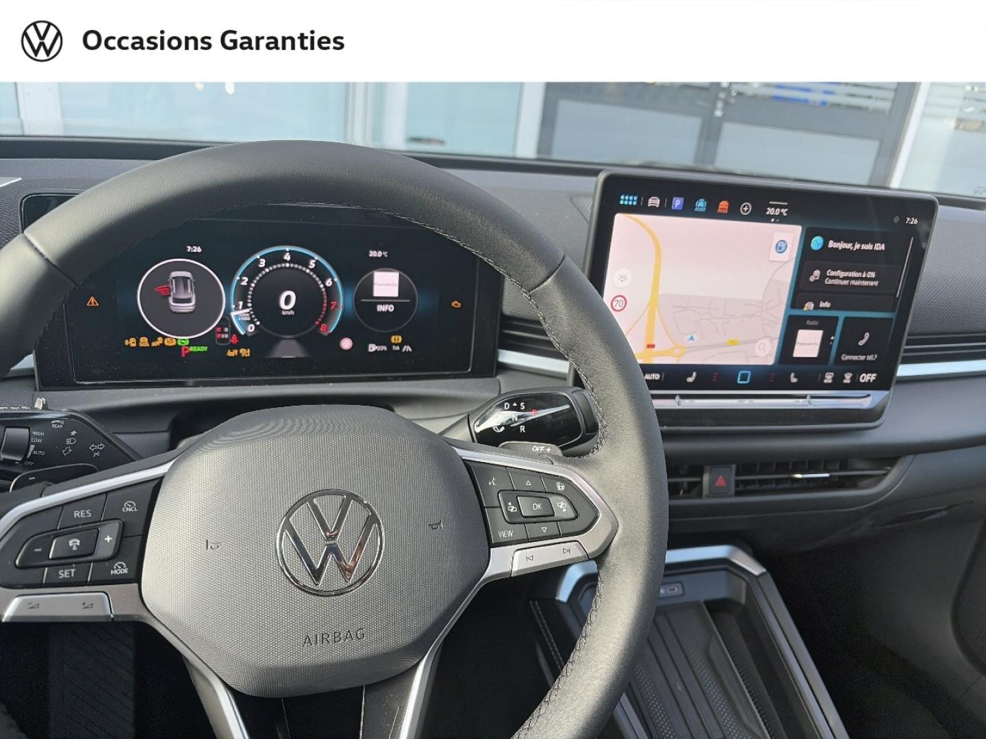 Voitures occasions VOLKSWAGEN T-ROC Style Rivery