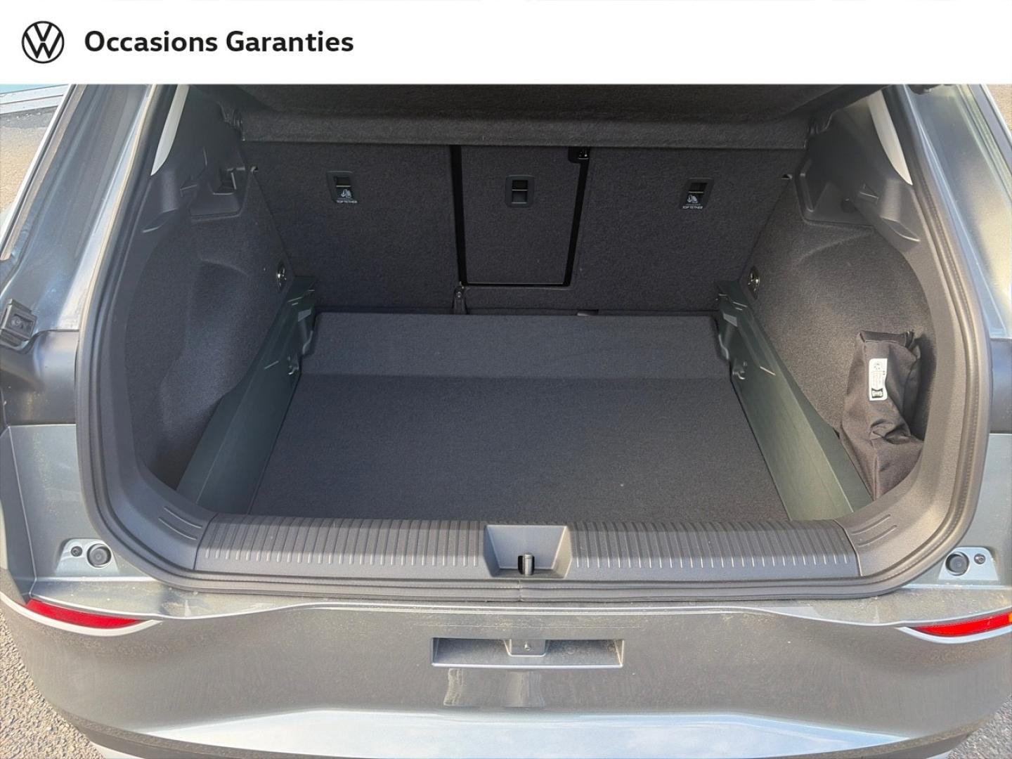 Voitures occasions VOLKSWAGEN T-ROC Style Rivery