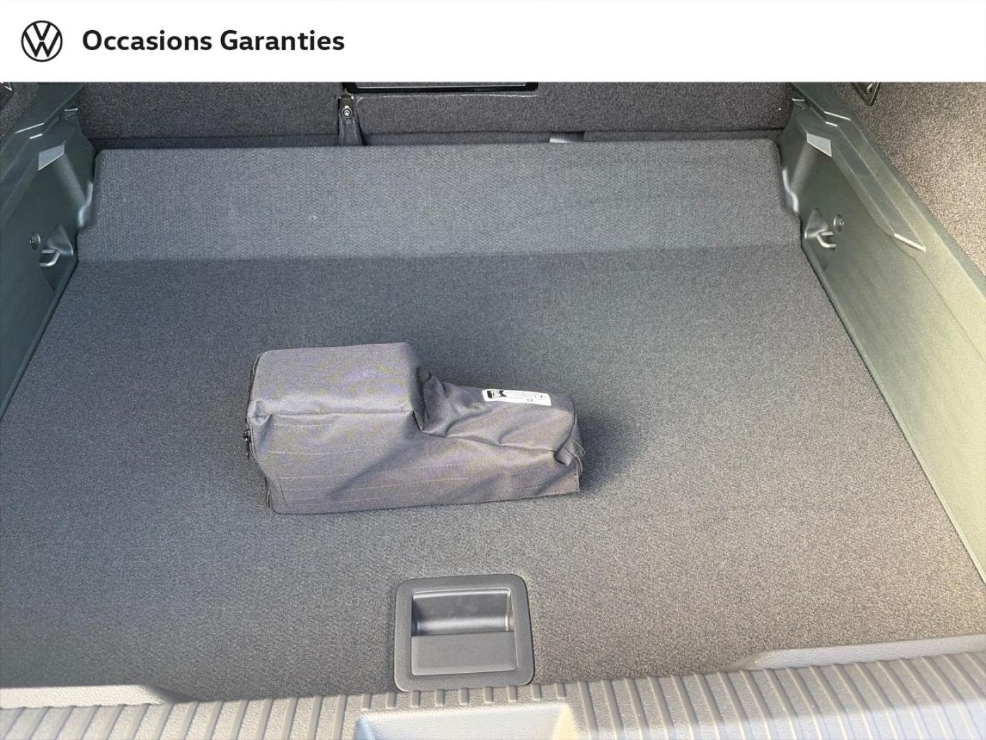 Voitures occasions VOLKSWAGEN T-ROC Style Hazebrouck