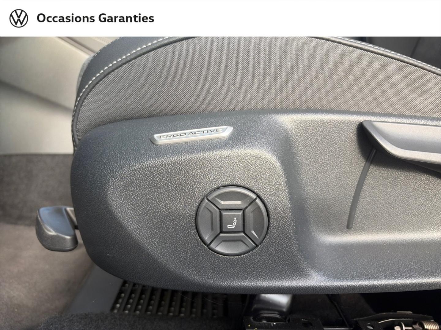 Voitures occasions VOLKSWAGEN T-ROC Style Hazebrouck