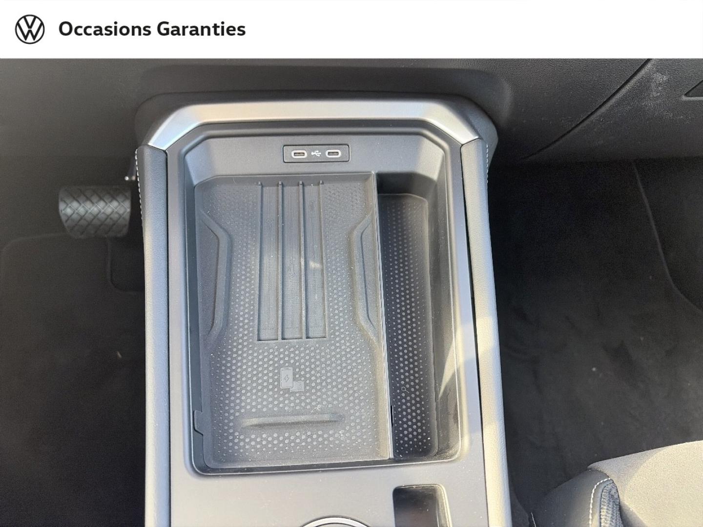Voitures occasions VOLKSWAGEN T-ROC Style Rivery