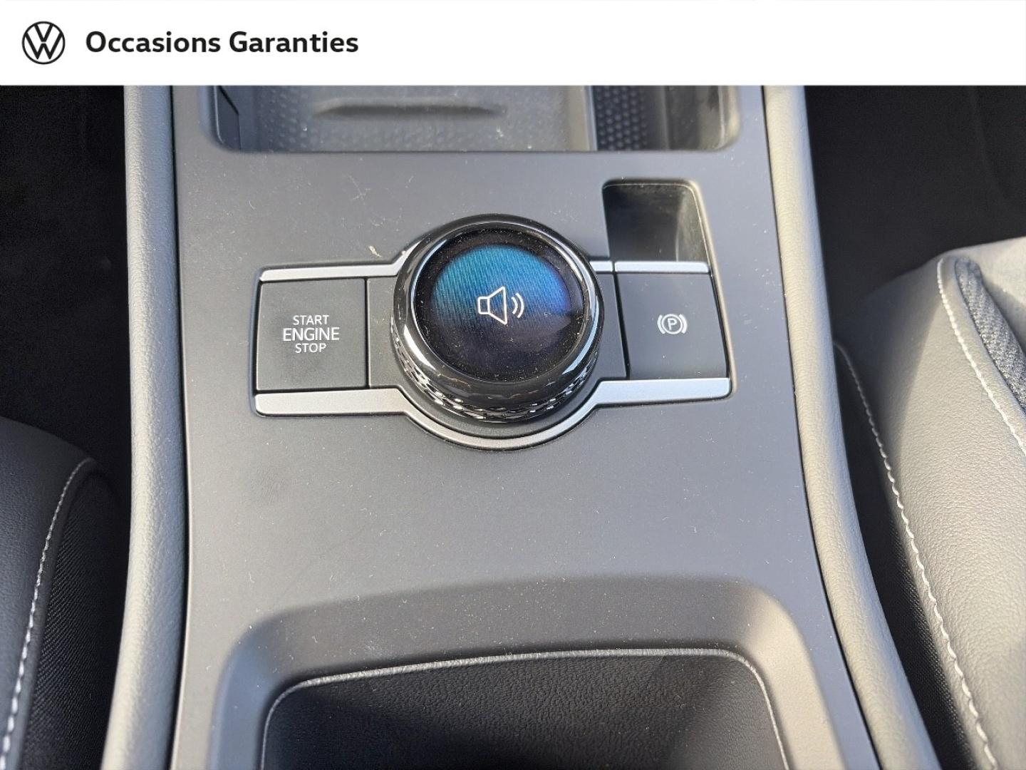 Voitures occasions VOLKSWAGEN T-ROC Style Hazebrouck