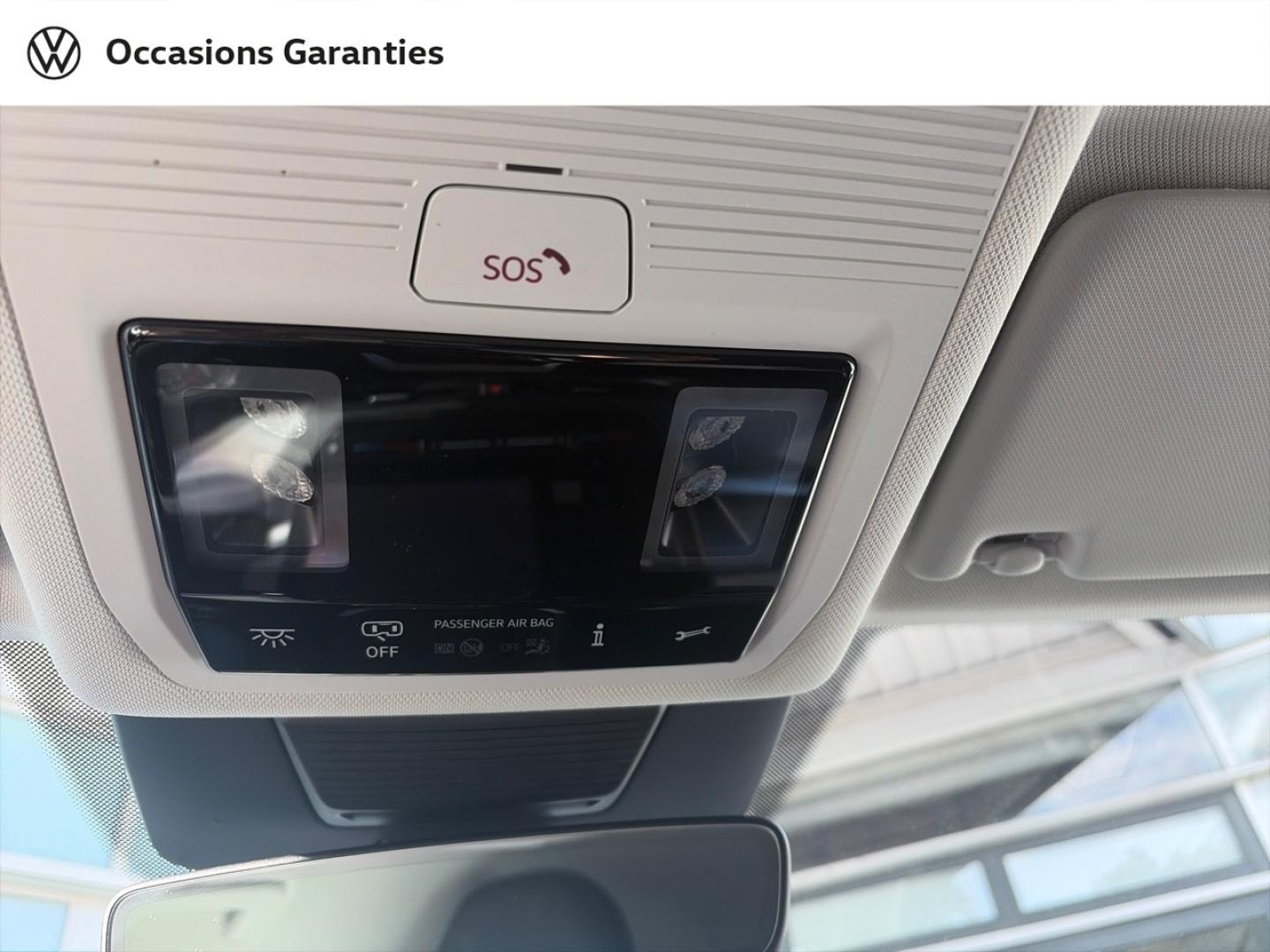 Voitures occasions VOLKSWAGEN T-ROC Style Rivery