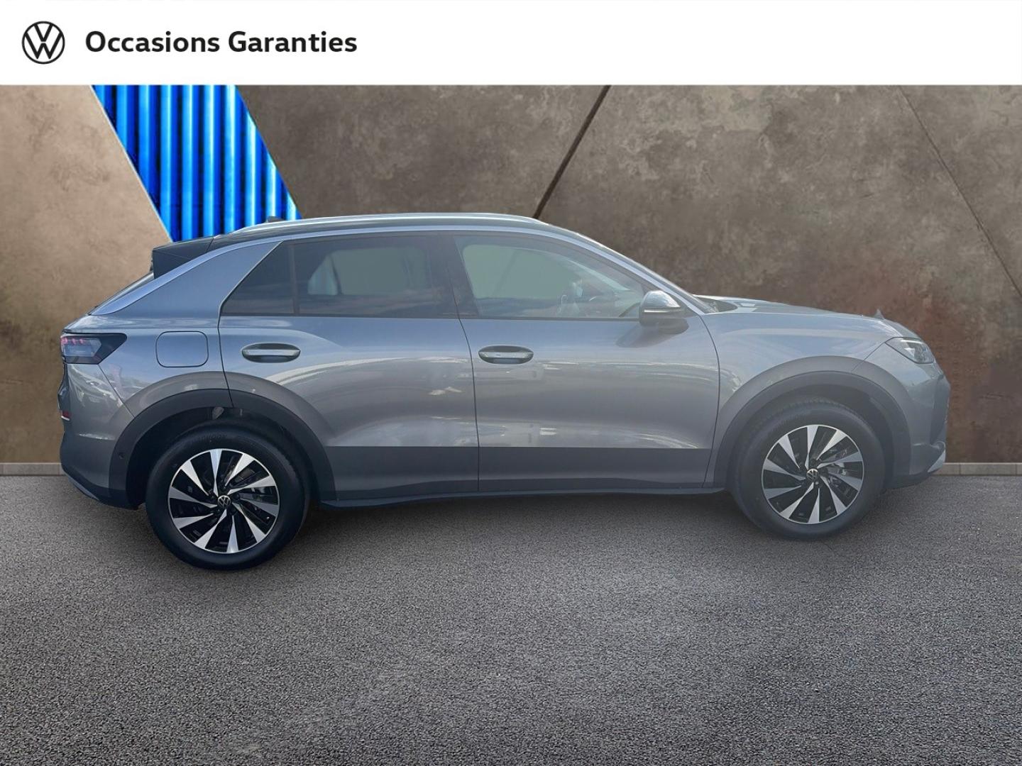 Voitures occasions VOLKSWAGEN T-ROC Style Hazebrouck
