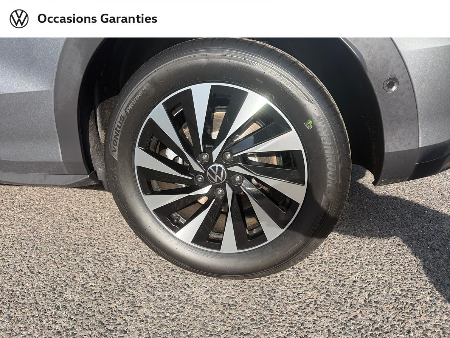 Voitures occasions VOLKSWAGEN T-ROC Style Hazebrouck