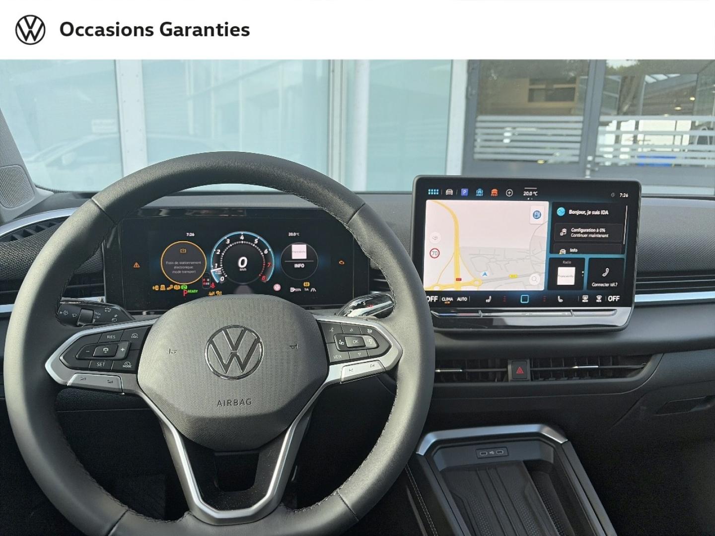 Voitures occasions VOLKSWAGEN T-ROC Style Hazebrouck