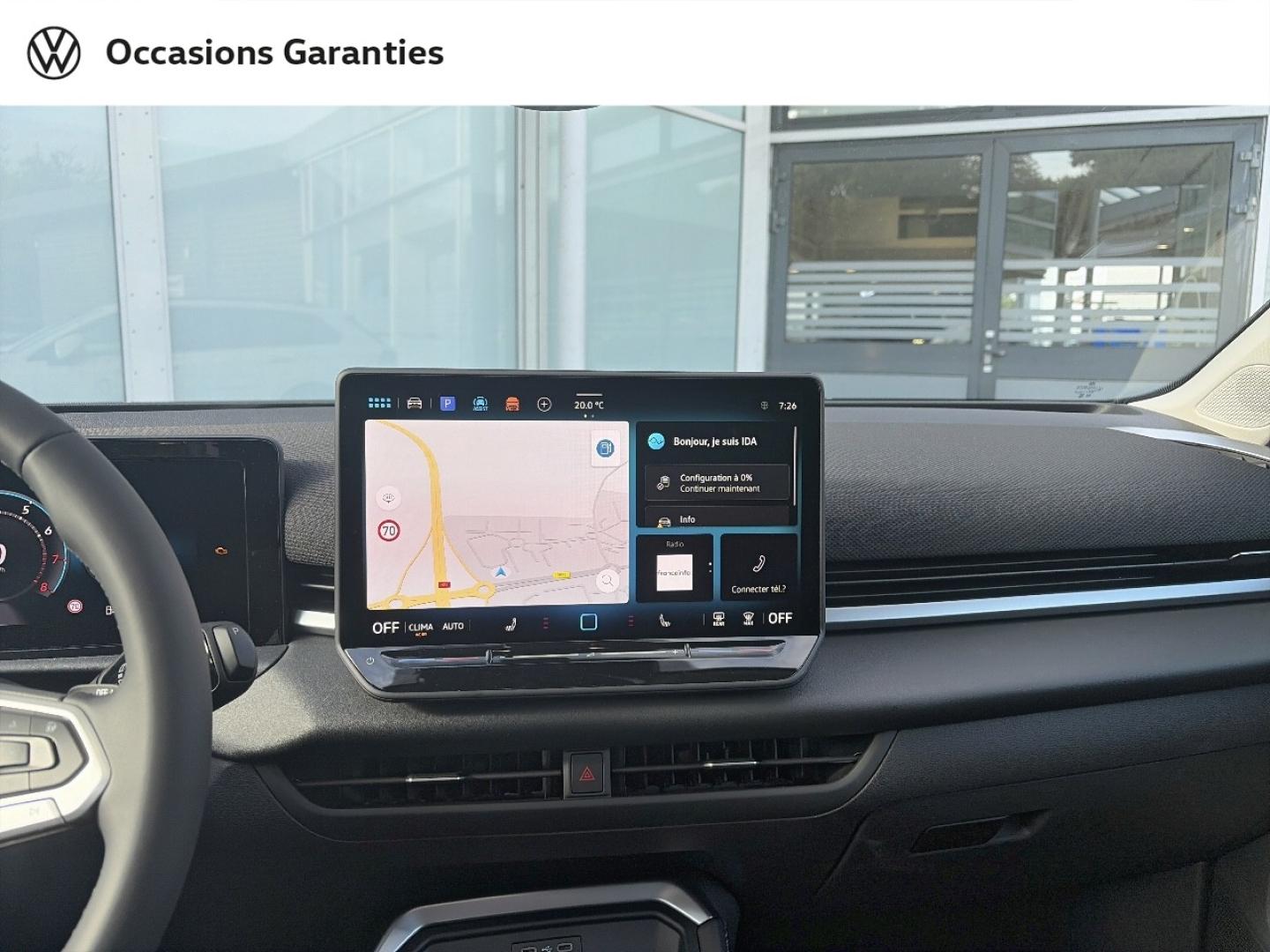 Voitures occasions VOLKSWAGEN T-ROC Style Hazebrouck