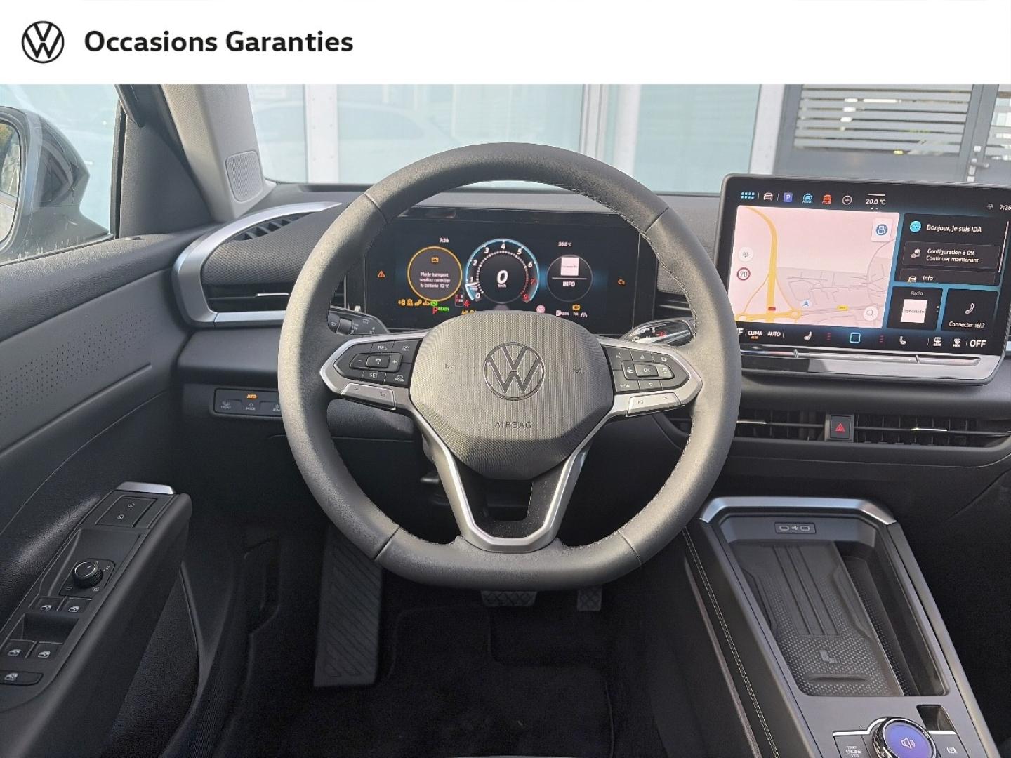 Voitures occasions VOLKSWAGEN T-ROC Style Hazebrouck