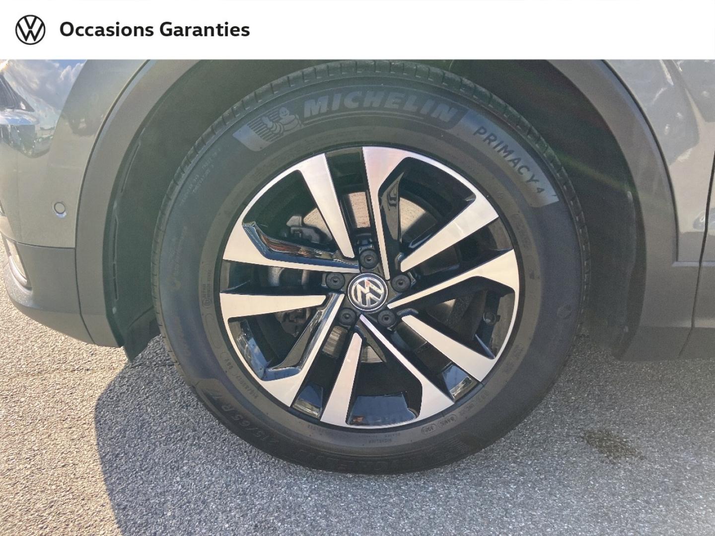 Voitures occasions VOLKSWAGEN TIGUAN IQ.Drive Rivery
