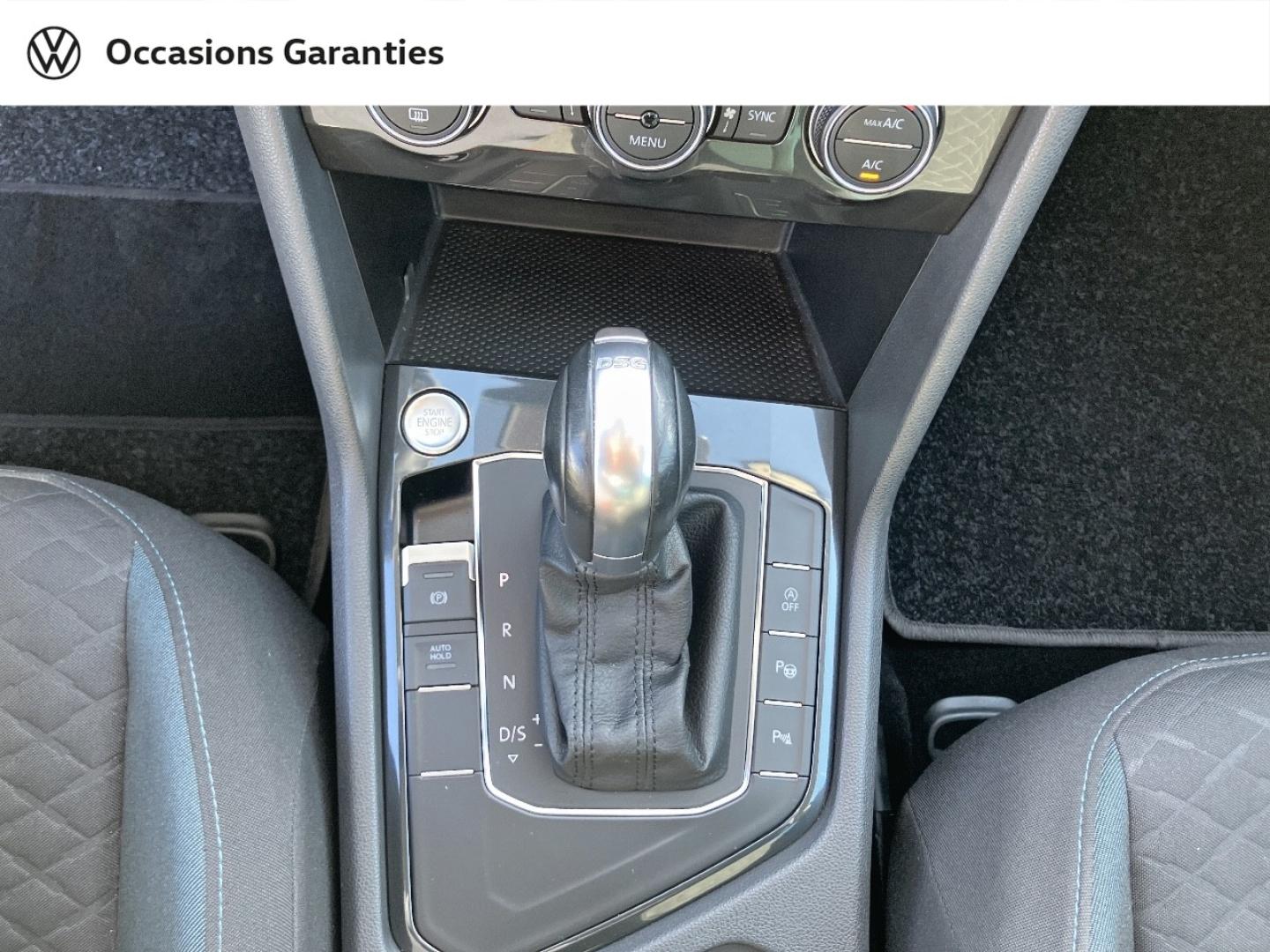 Voitures occasions VOLKSWAGEN TIGUAN IQ.Drive Rivery