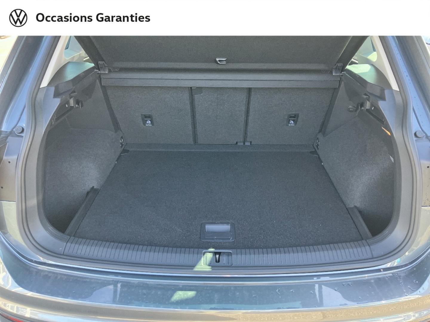 Voitures occasions VOLKSWAGEN TIGUAN IQ.Drive Rivery