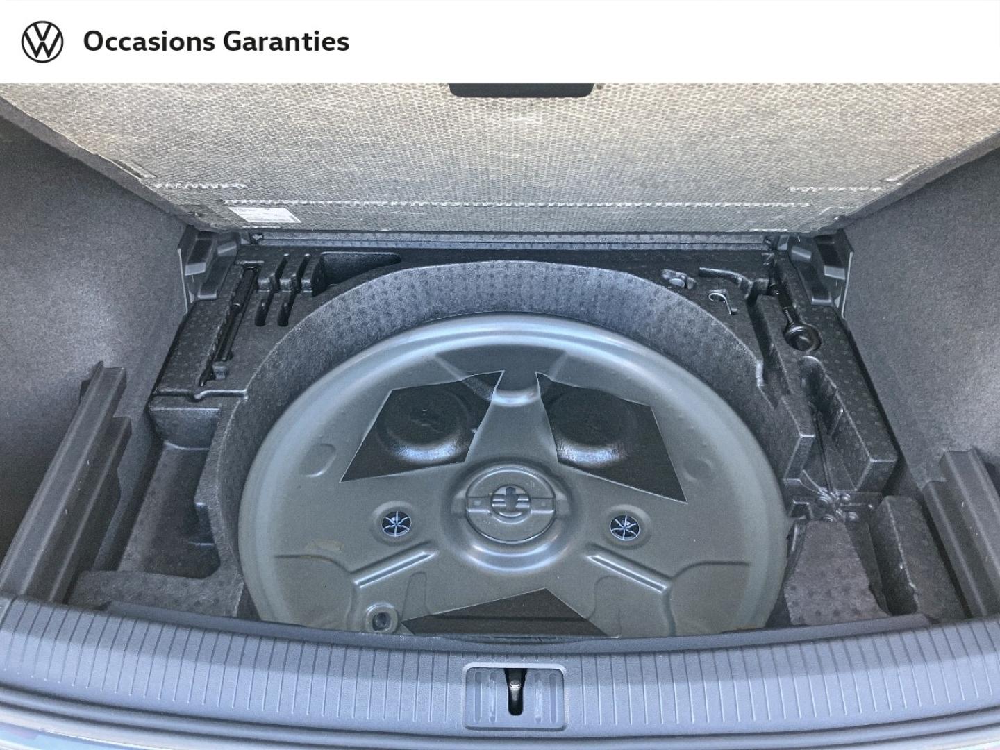 Voitures occasions VOLKSWAGEN TIGUAN IQ.Drive Rivery