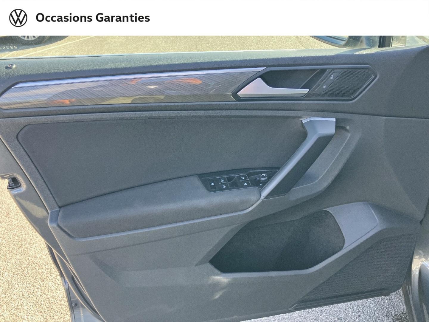 Voitures occasions VOLKSWAGEN TIGUAN IQ.Drive Rivery