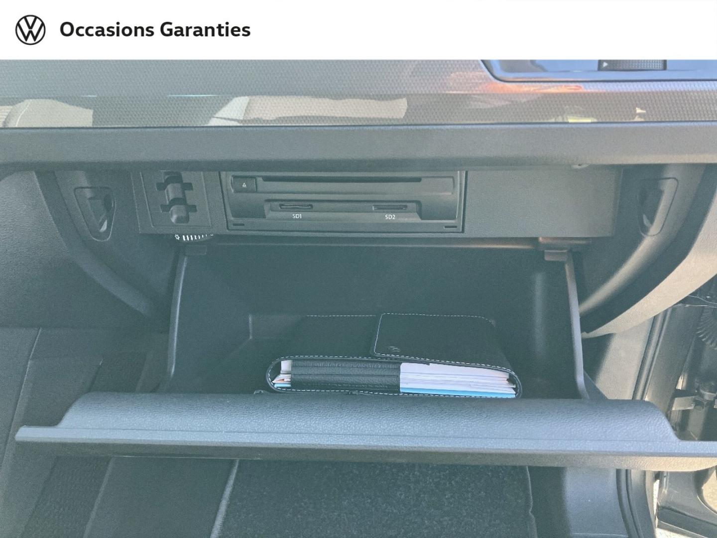 Voitures occasions VOLKSWAGEN TIGUAN IQ.Drive Rivery