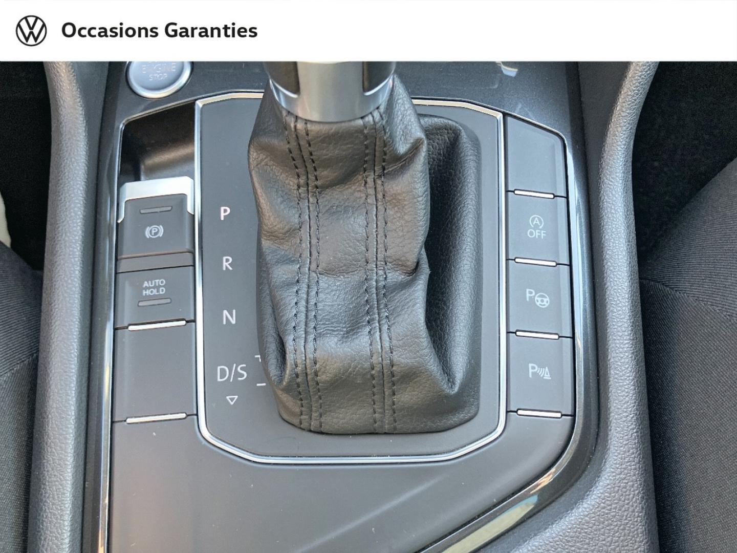 Voitures occasions VOLKSWAGEN TIGUAN IQ.Drive Rivery