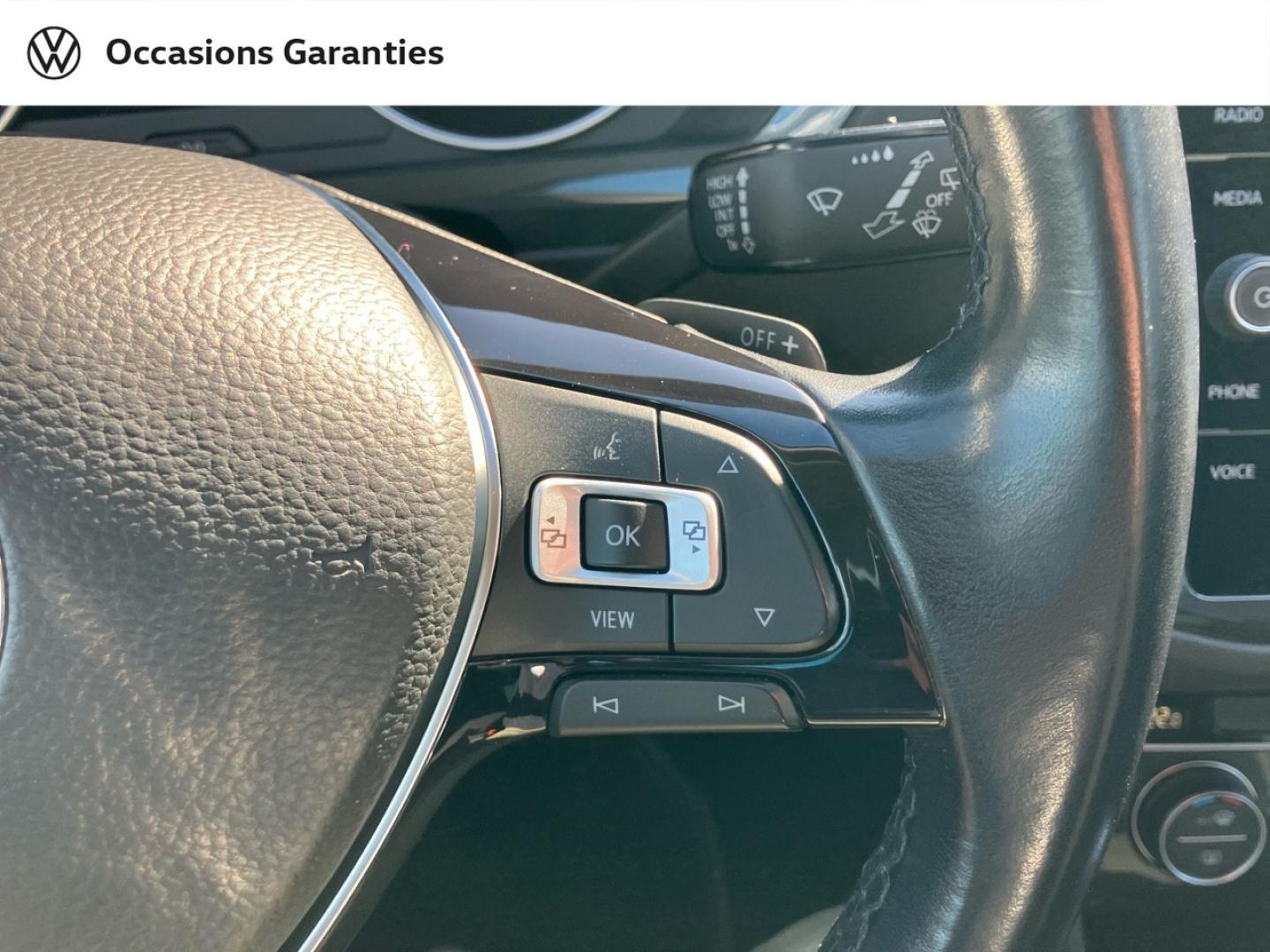 Voitures occasions VOLKSWAGEN TIGUAN IQ.Drive Rivery